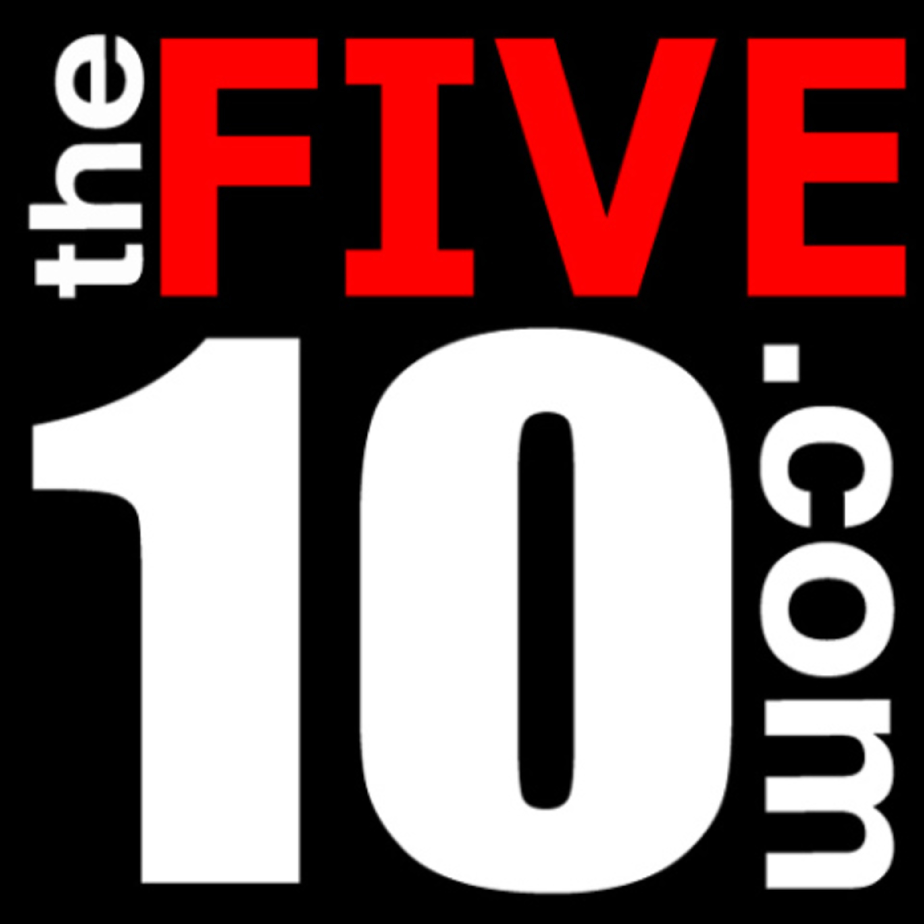 theFIVE10 Podcast