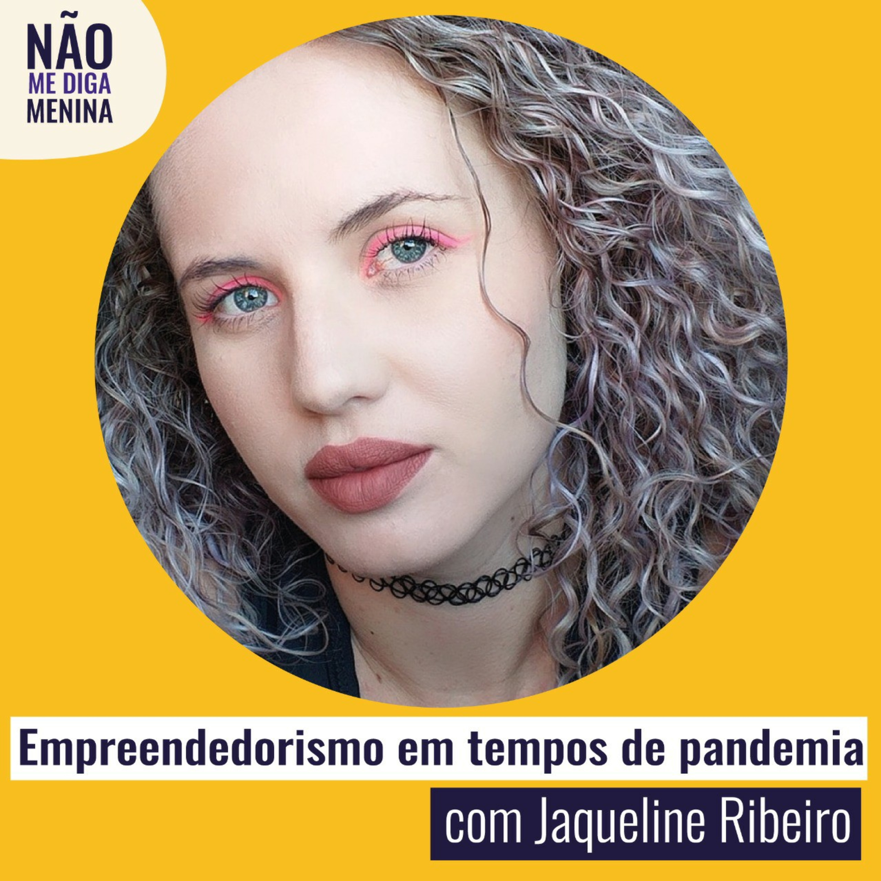 Não Me Diga Menina