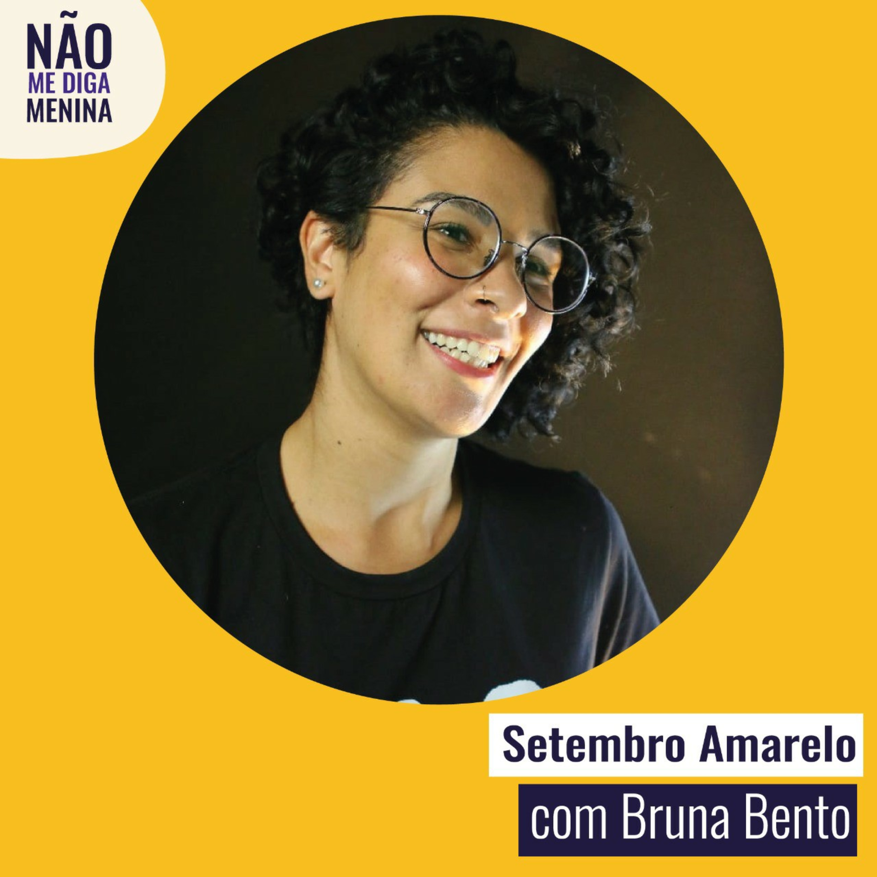 Não Me Diga Menina