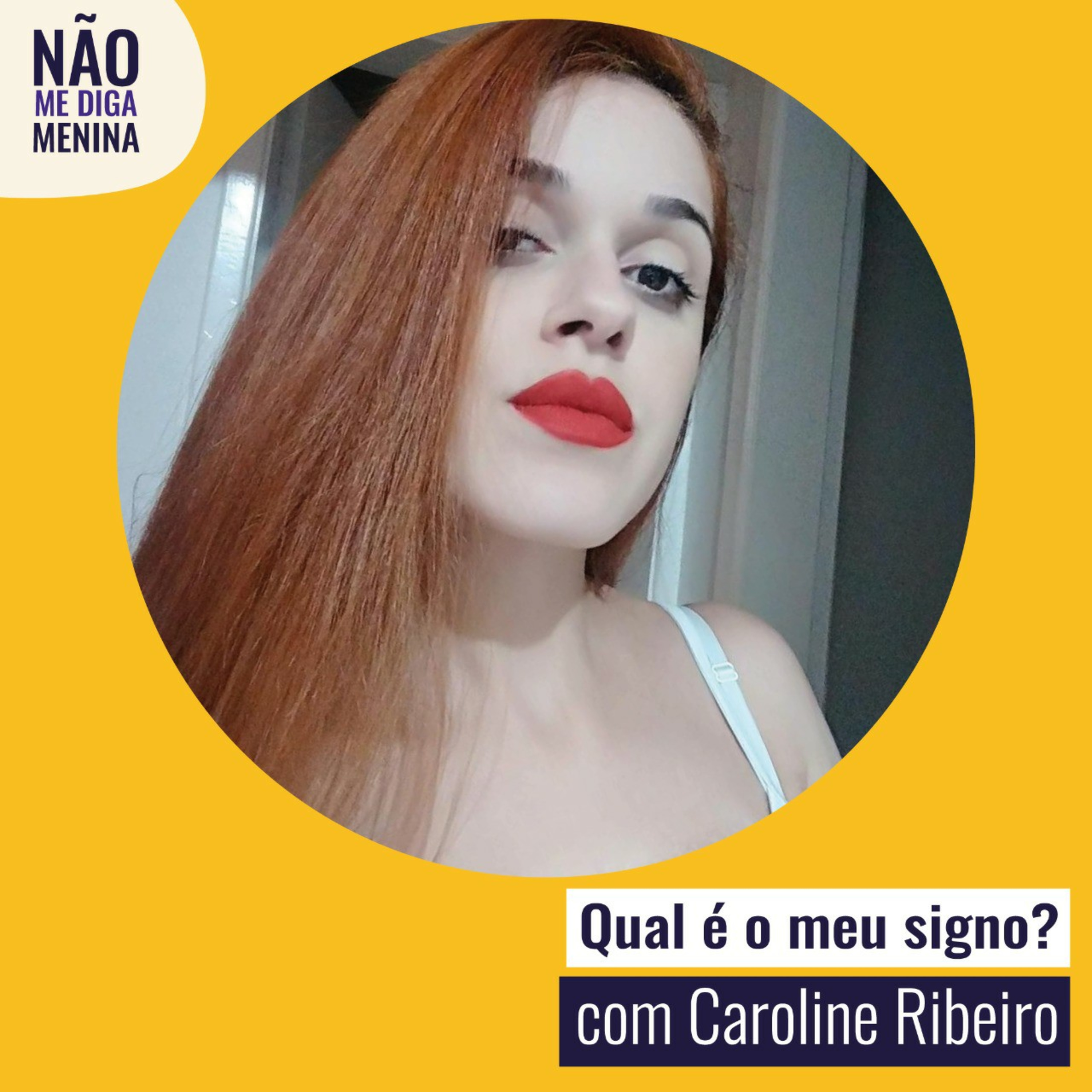 Não Me Diga Menina