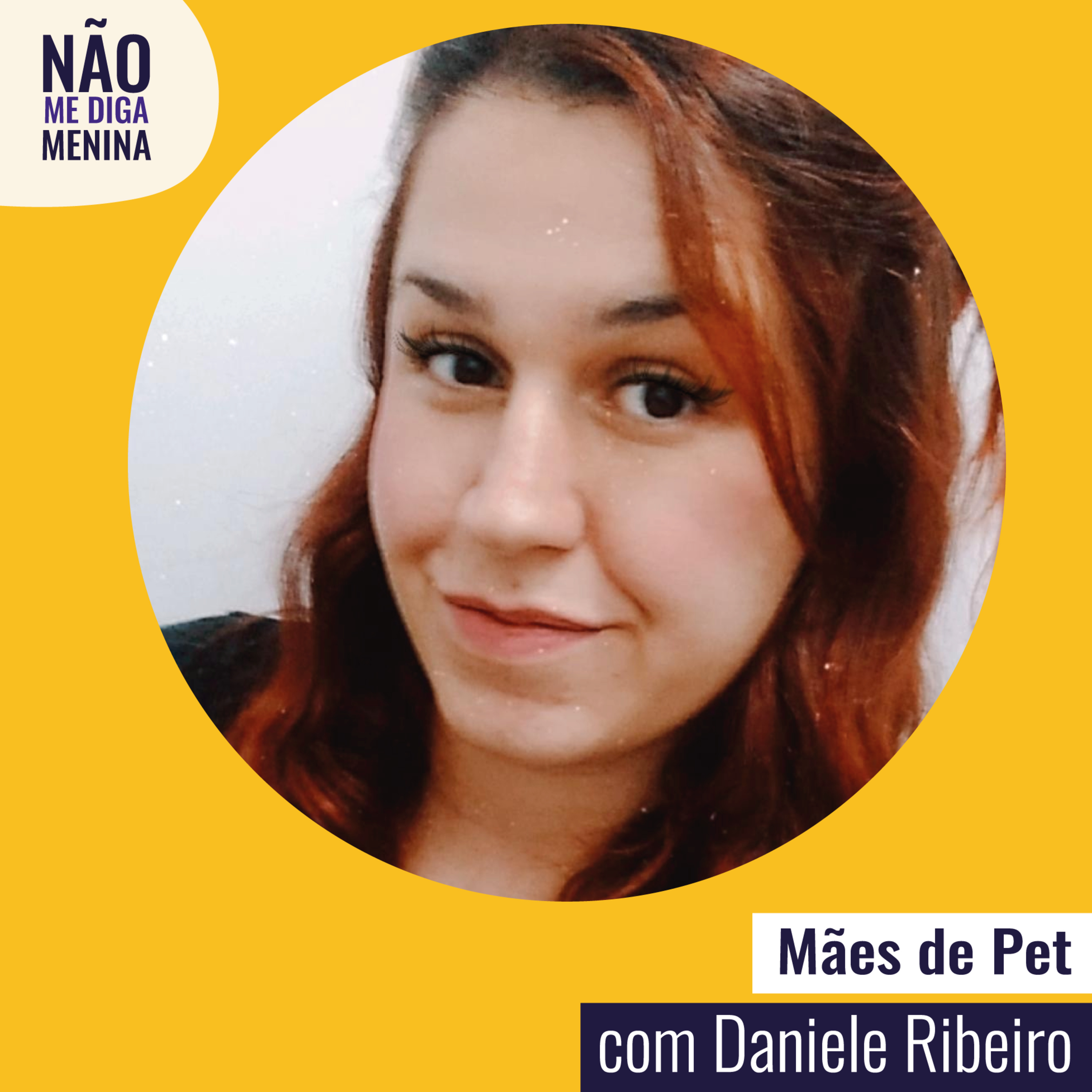 Não Me Diga Menina
