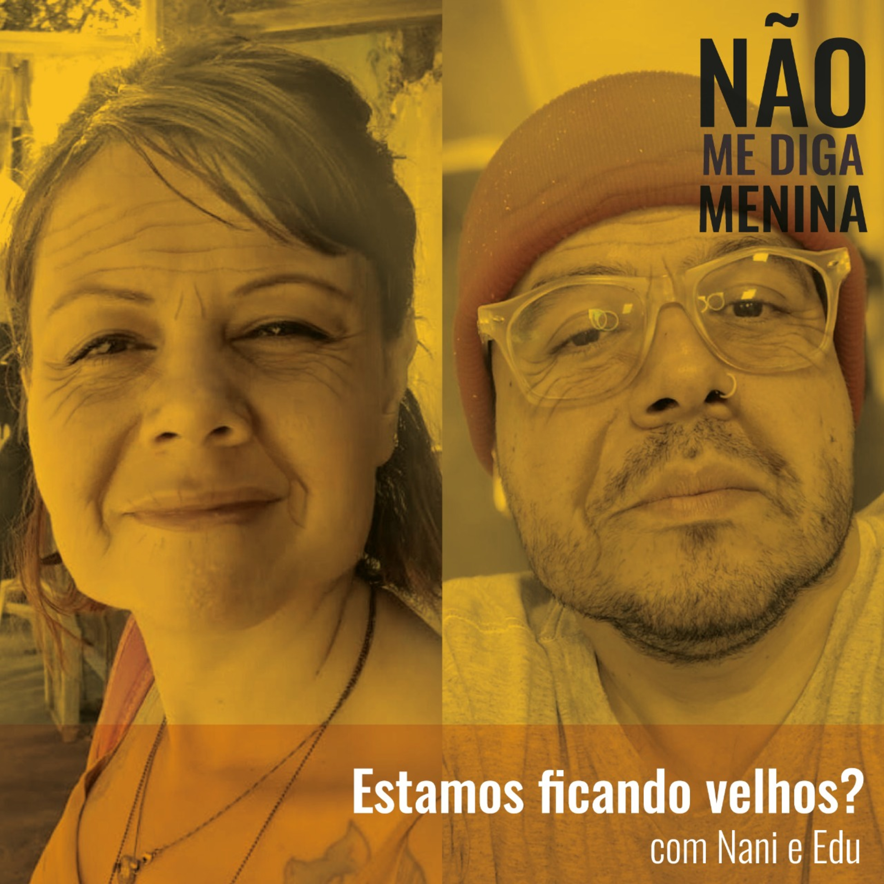 Não Me Diga Menina