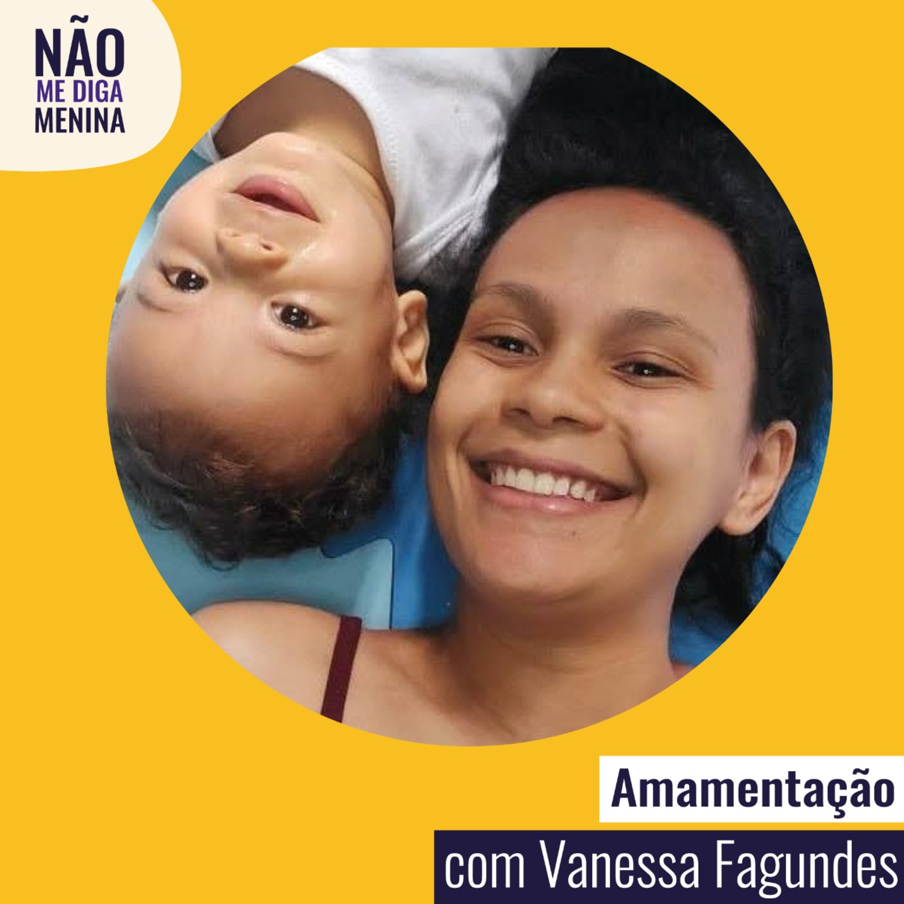 Não Me Diga Menina