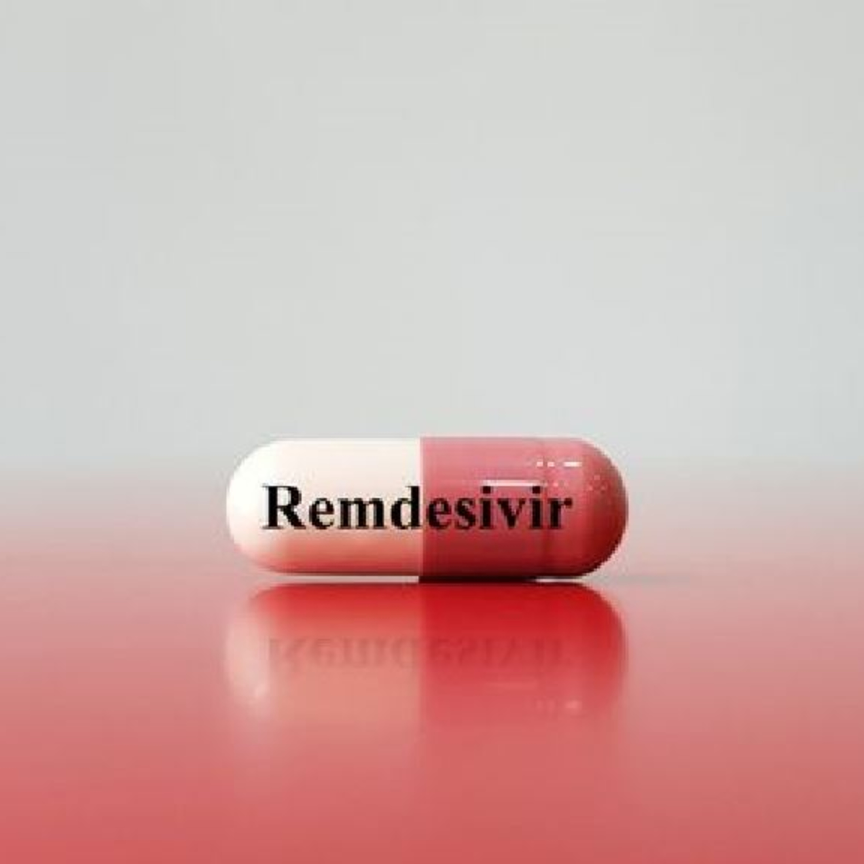 Remdesivir e hidroxicloroquina não funcionam contra covid, diz estudo