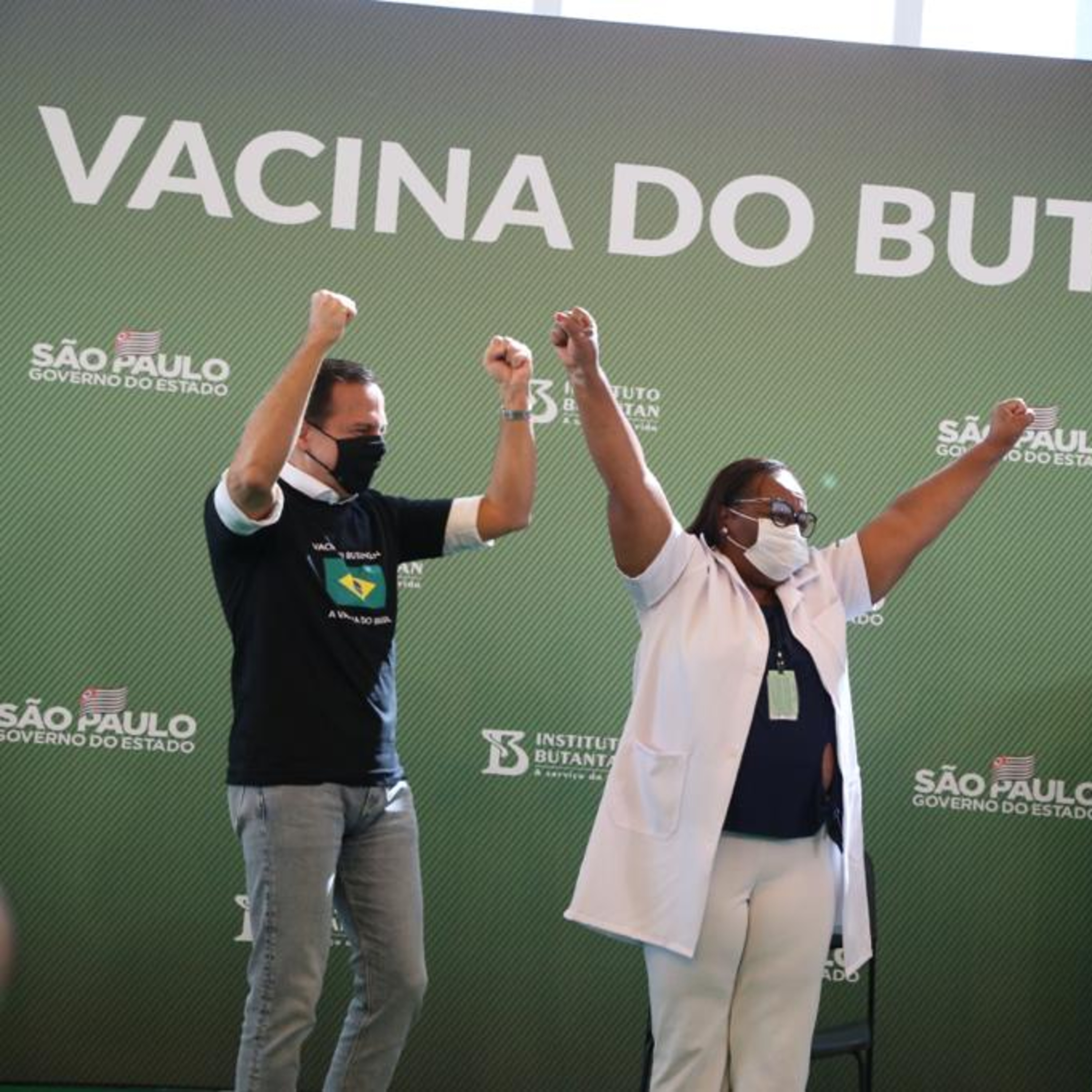 Com vacina, saiba os desafios da imunização a partir de agora