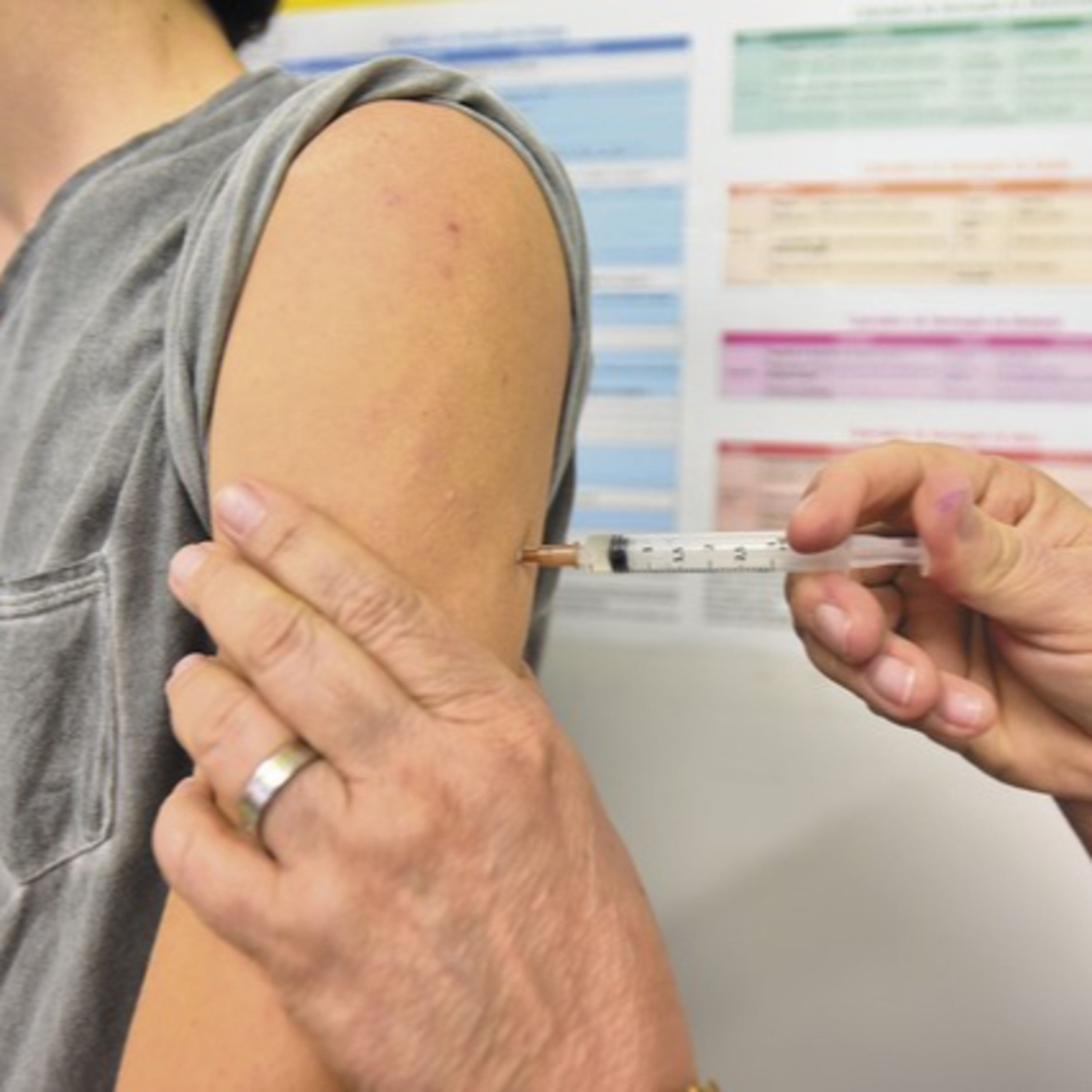 Anvisa avalia vacinação de crianças com mais de três anos com Coronavac