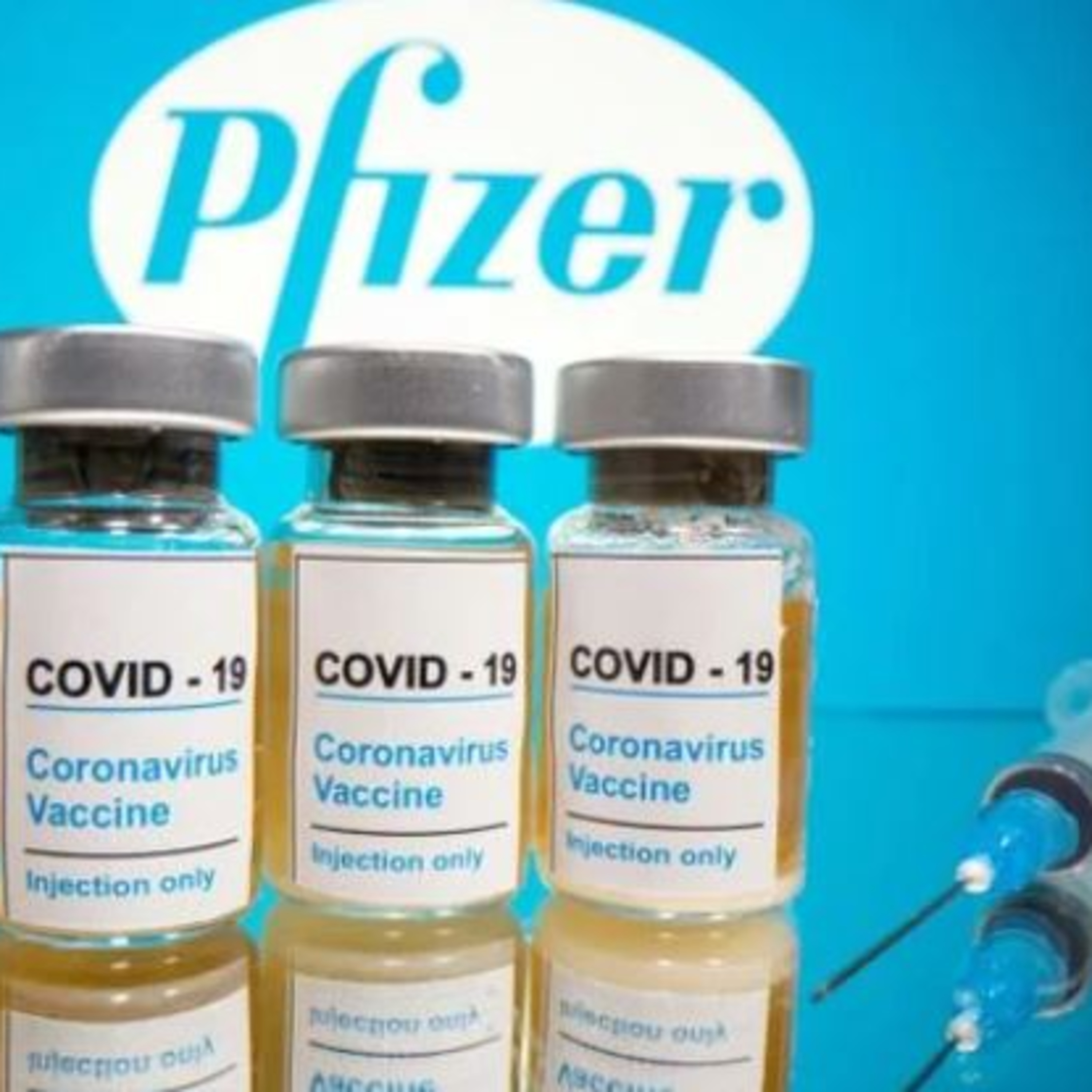 Ministério da Saúde libera vacina da Pfizer como substituta para segunda dose da AstraZeneca