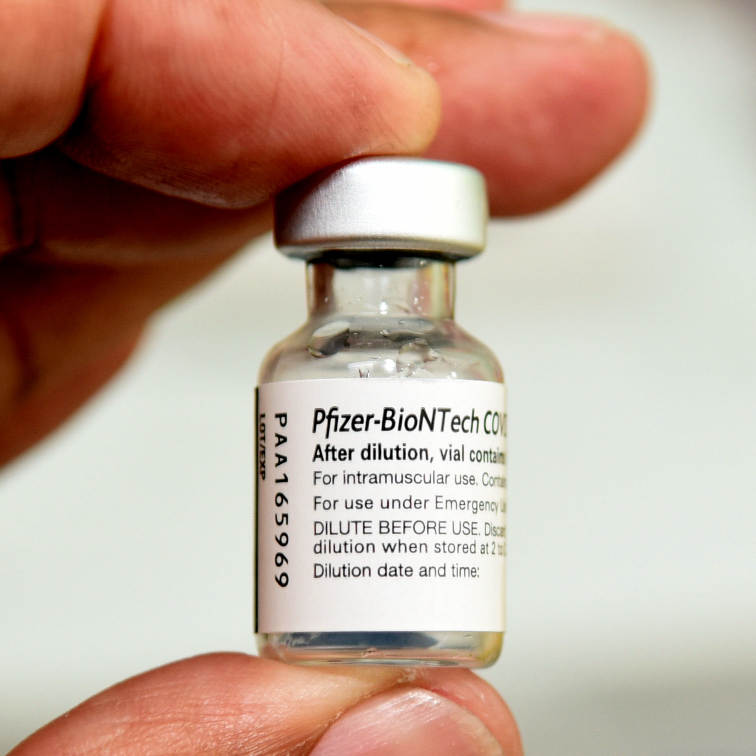 Miocardite e vacina da Pfizer: entenda a relação