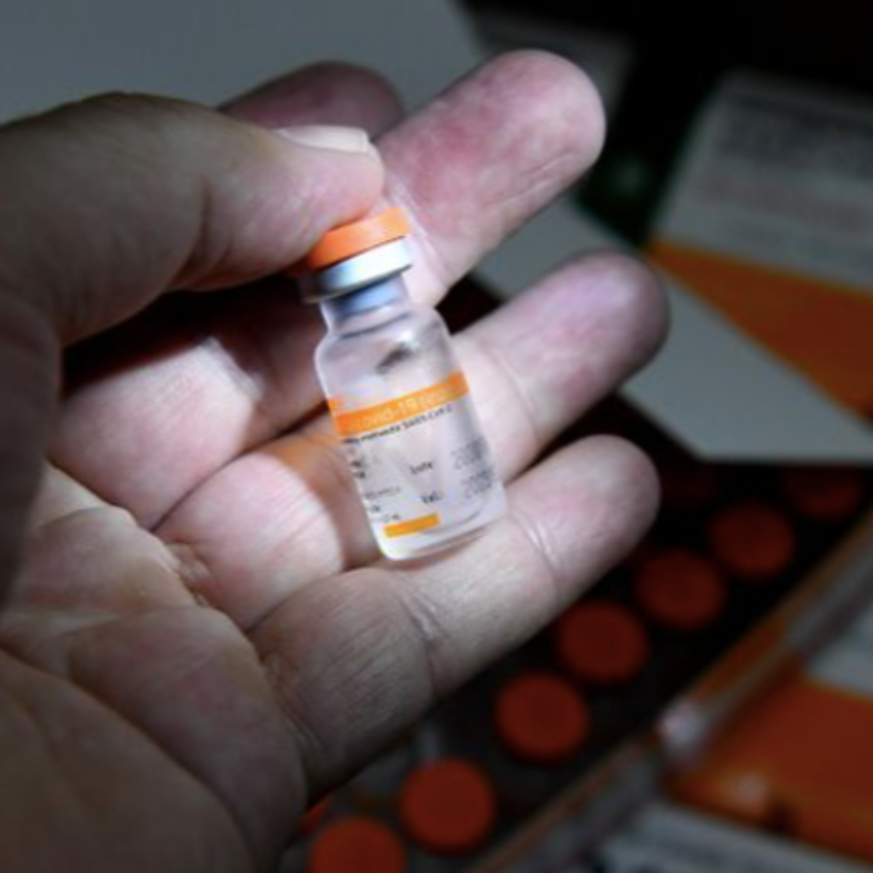 Testes da Coronavac em crianças só vão ocorrer com autorização da Anvisa; ES se colocou à disposição