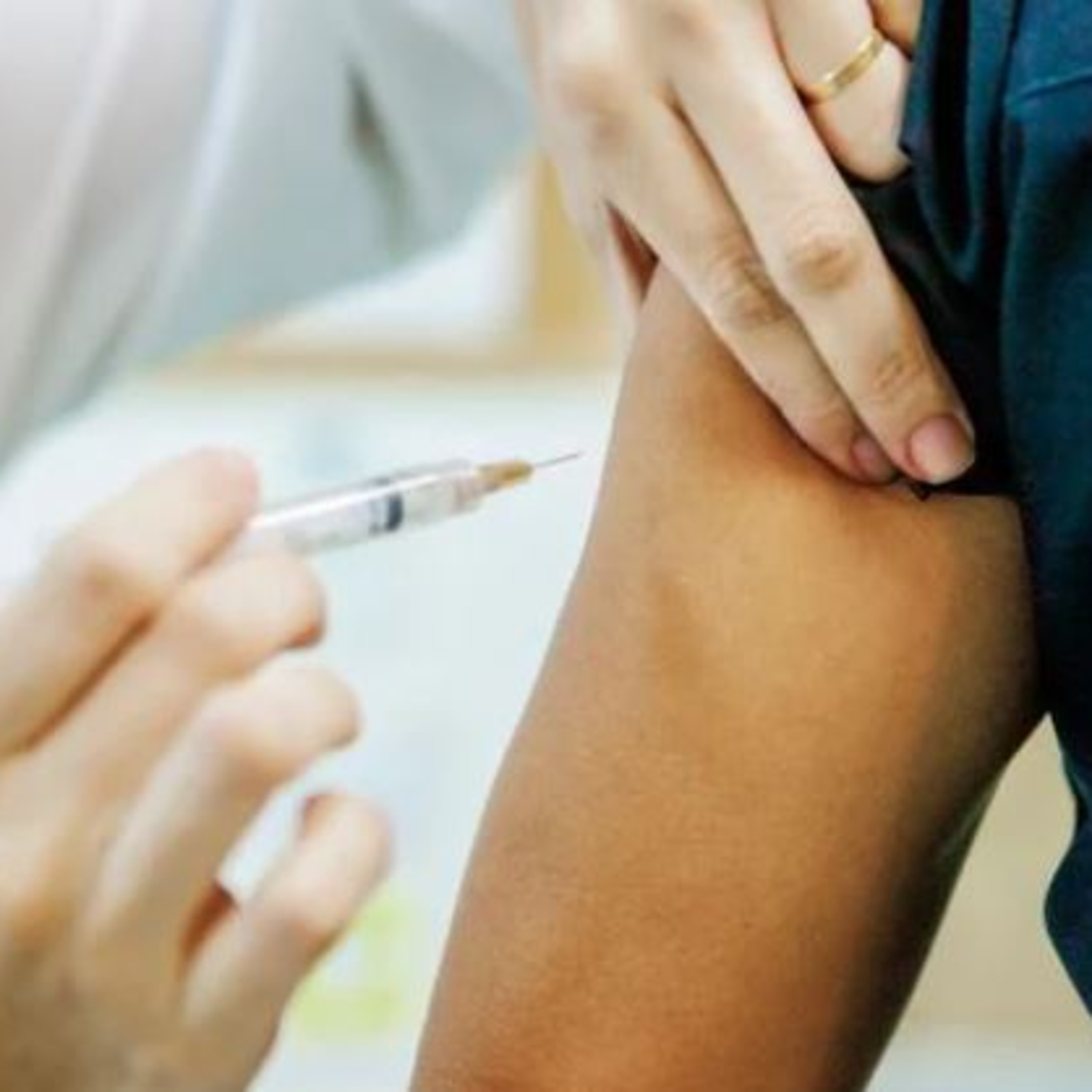 Por que quantidade alta de anticorpos IgG não deve ser razão para não se tomar vacina