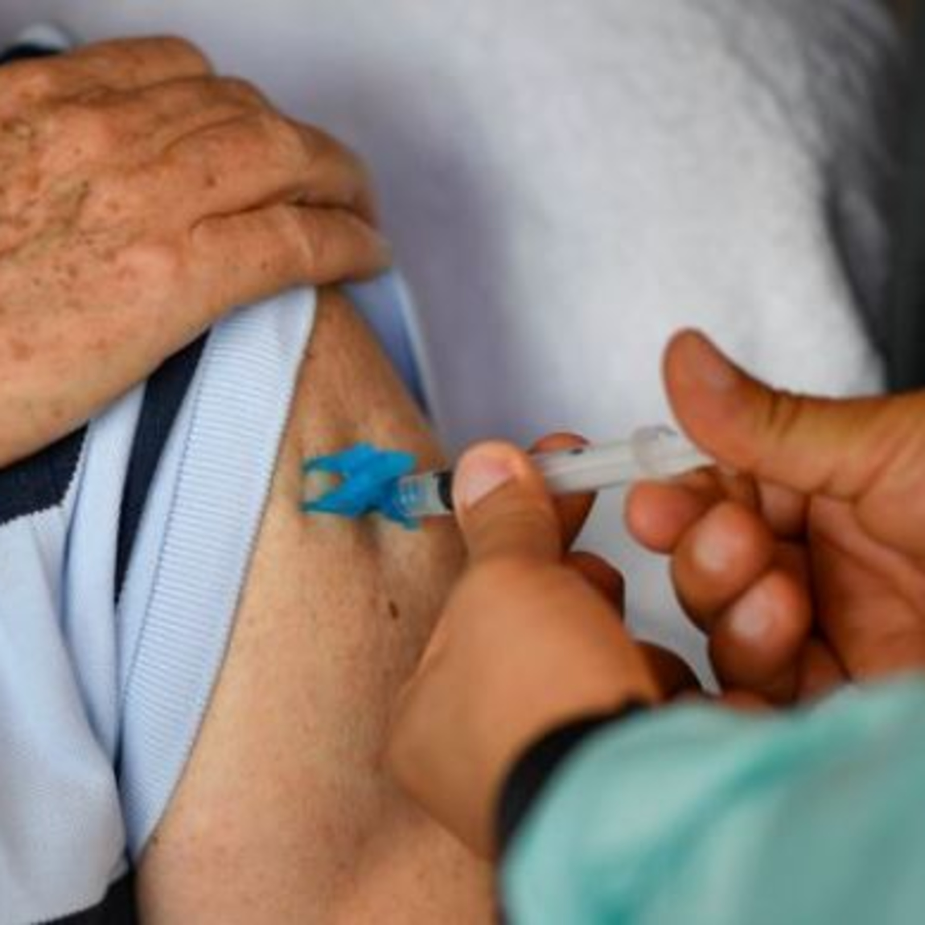 Tudo o que você saber sobre a aplicação da dose de reforço da Covid-19