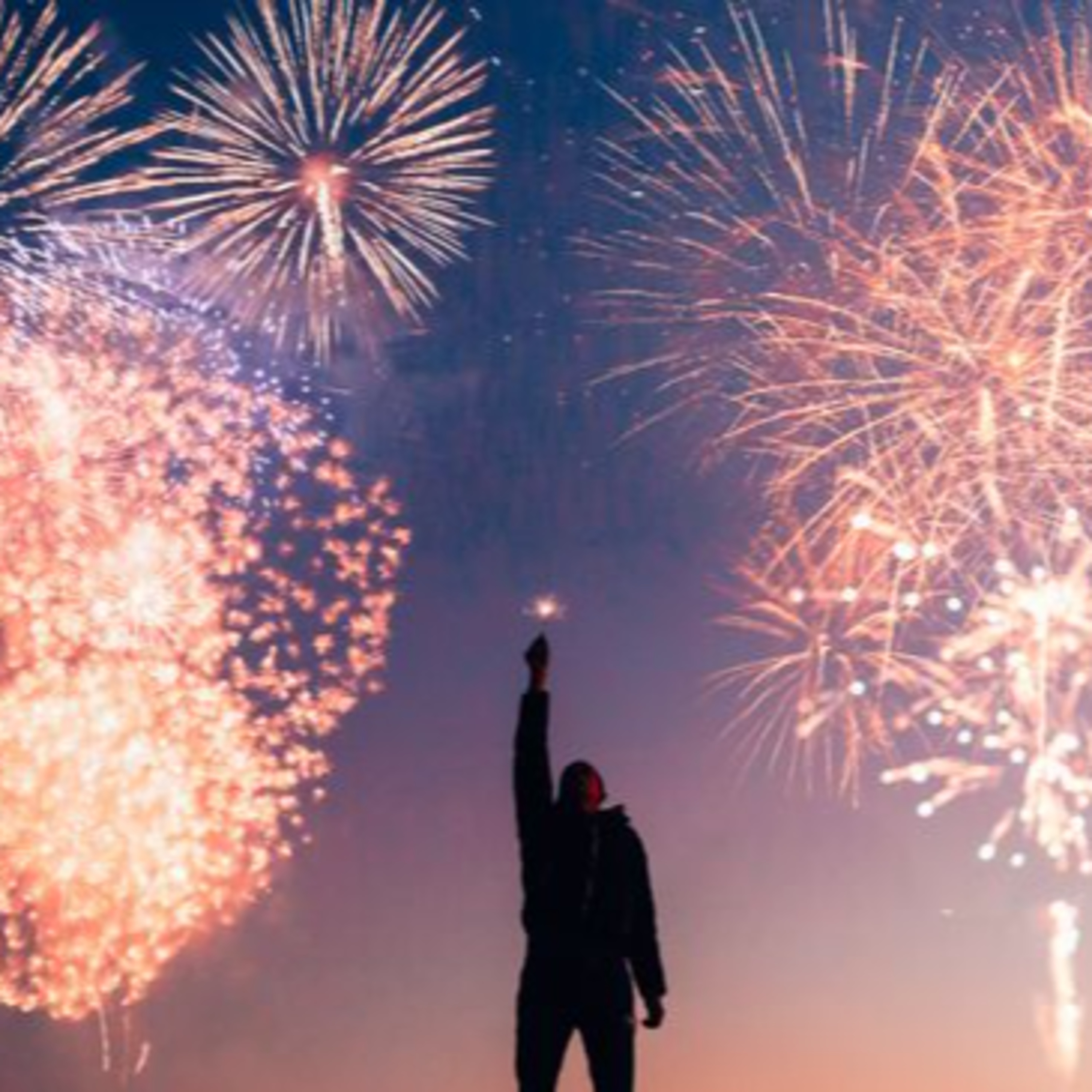 Há riscos em festas privadas? As orientações para ter um réveillon seguro