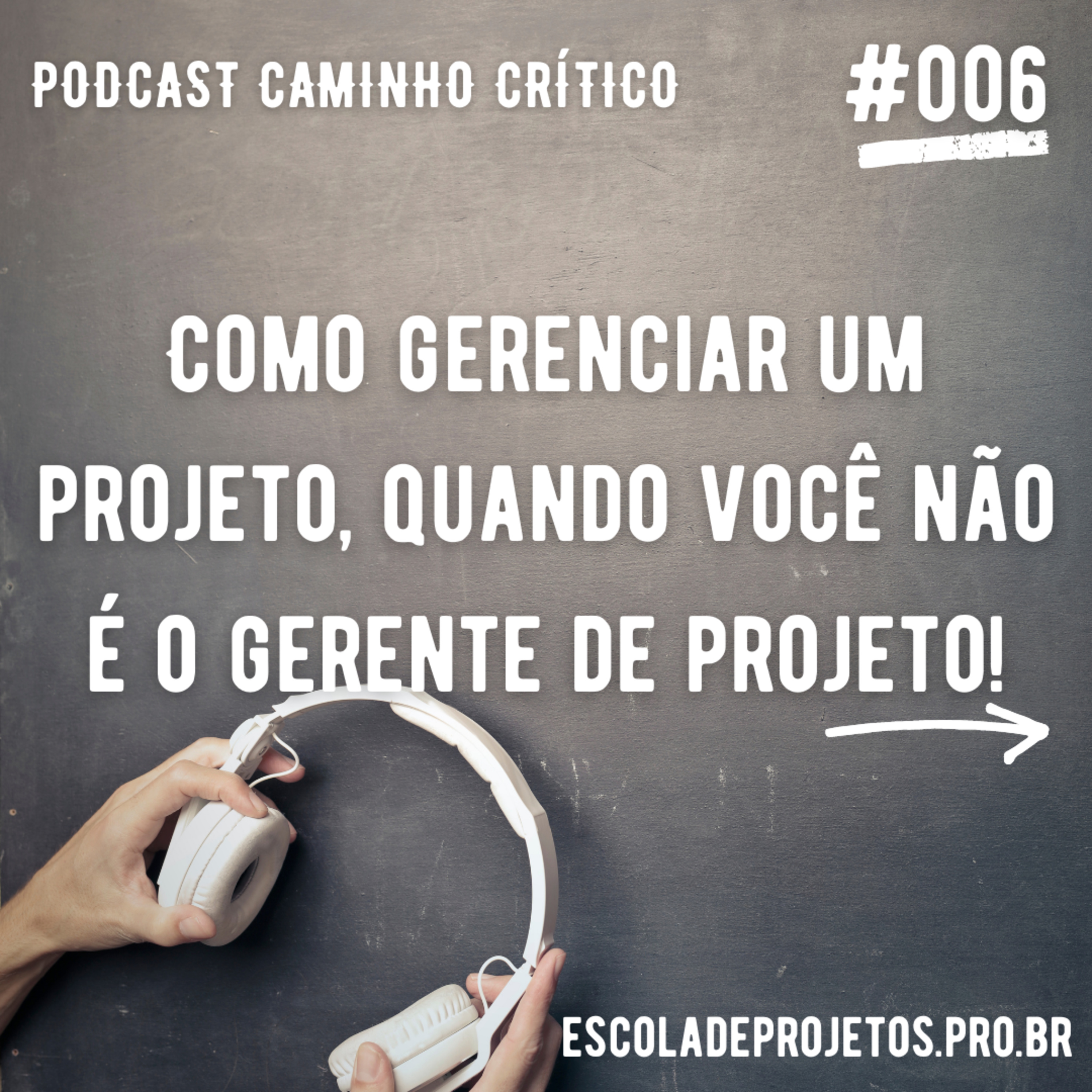 Caminho Crítico