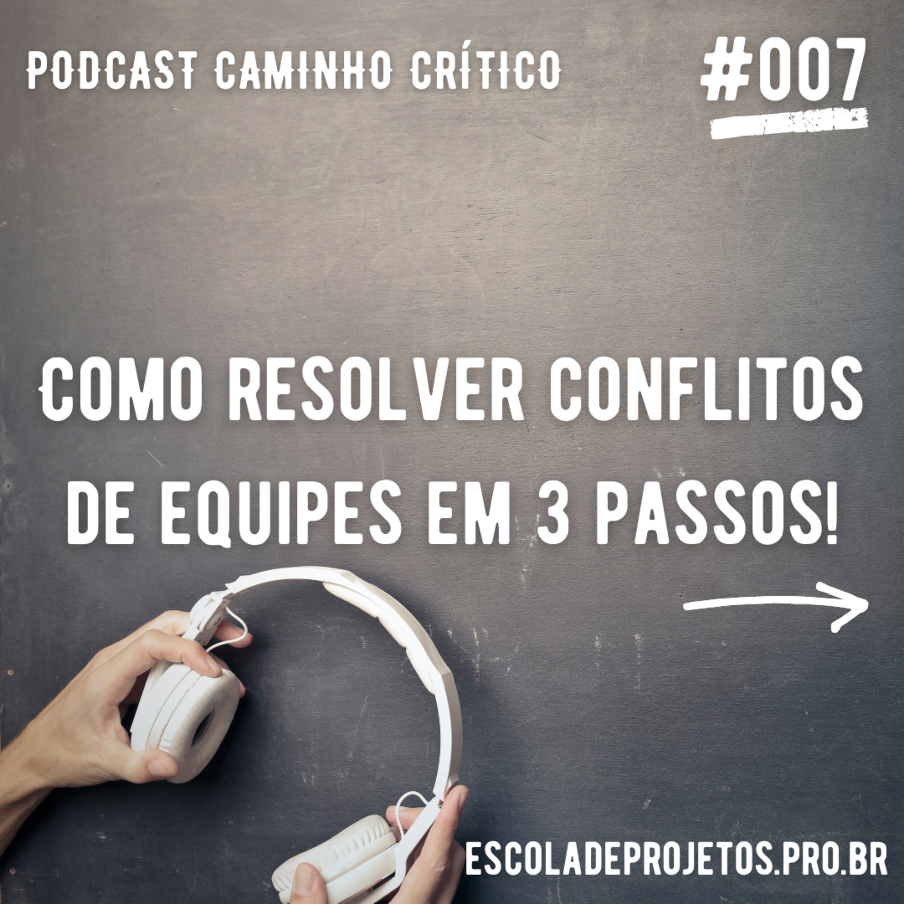 Caminho Crítico