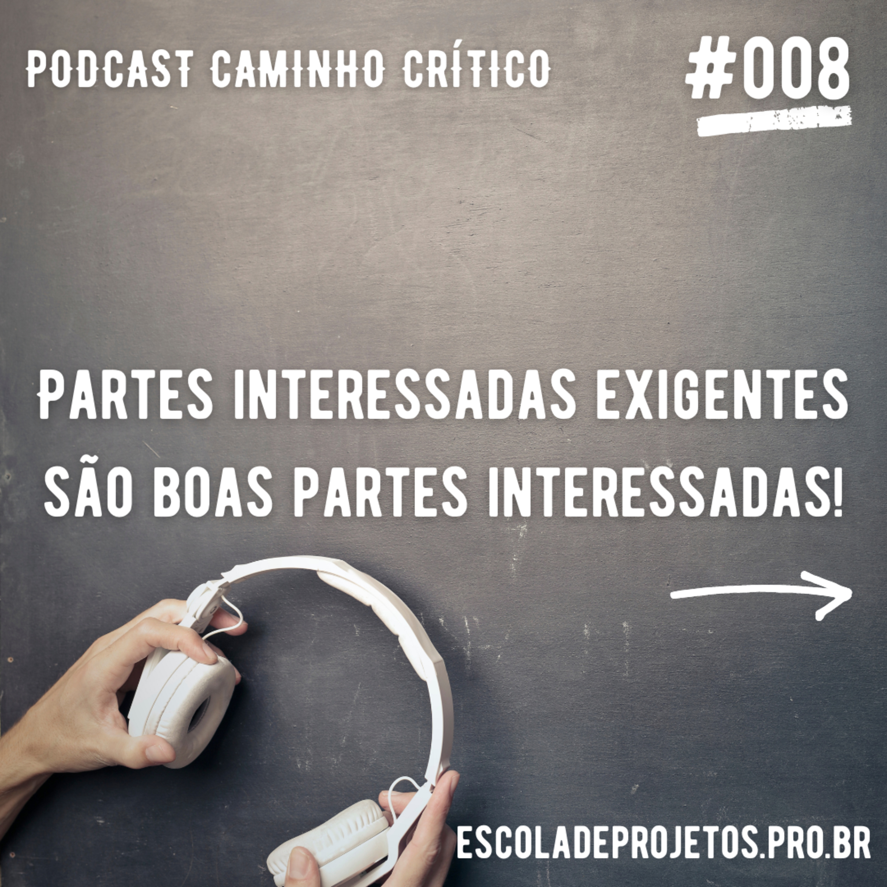 Caminho Crítico