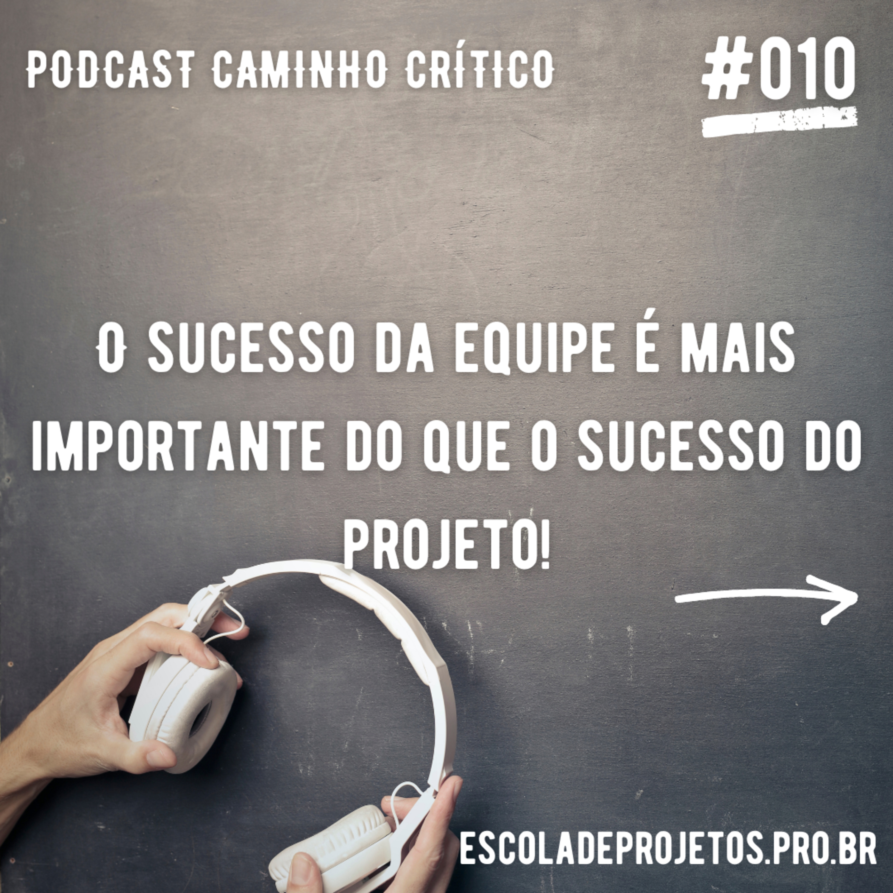 Caminho Crítico