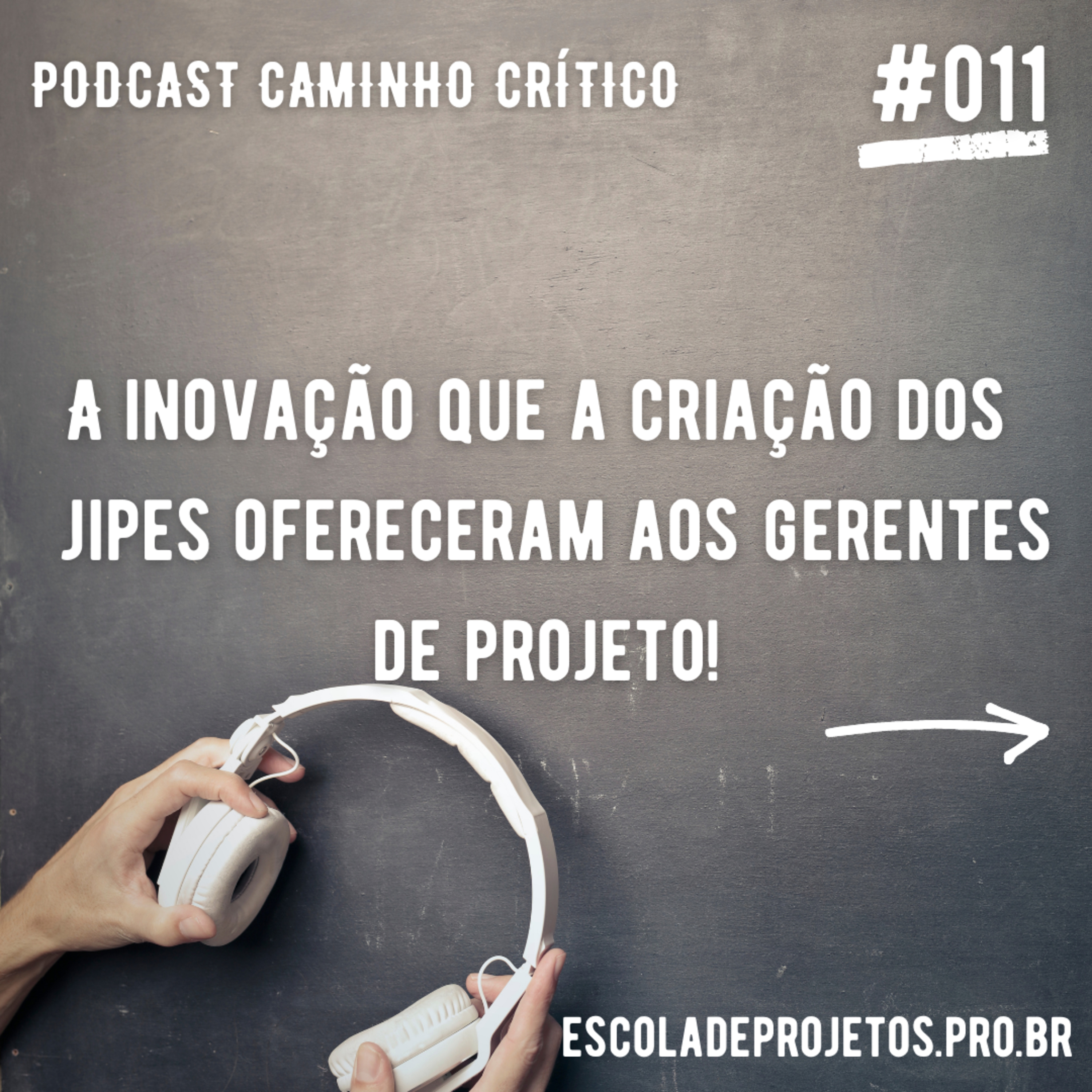 Caminho Crítico