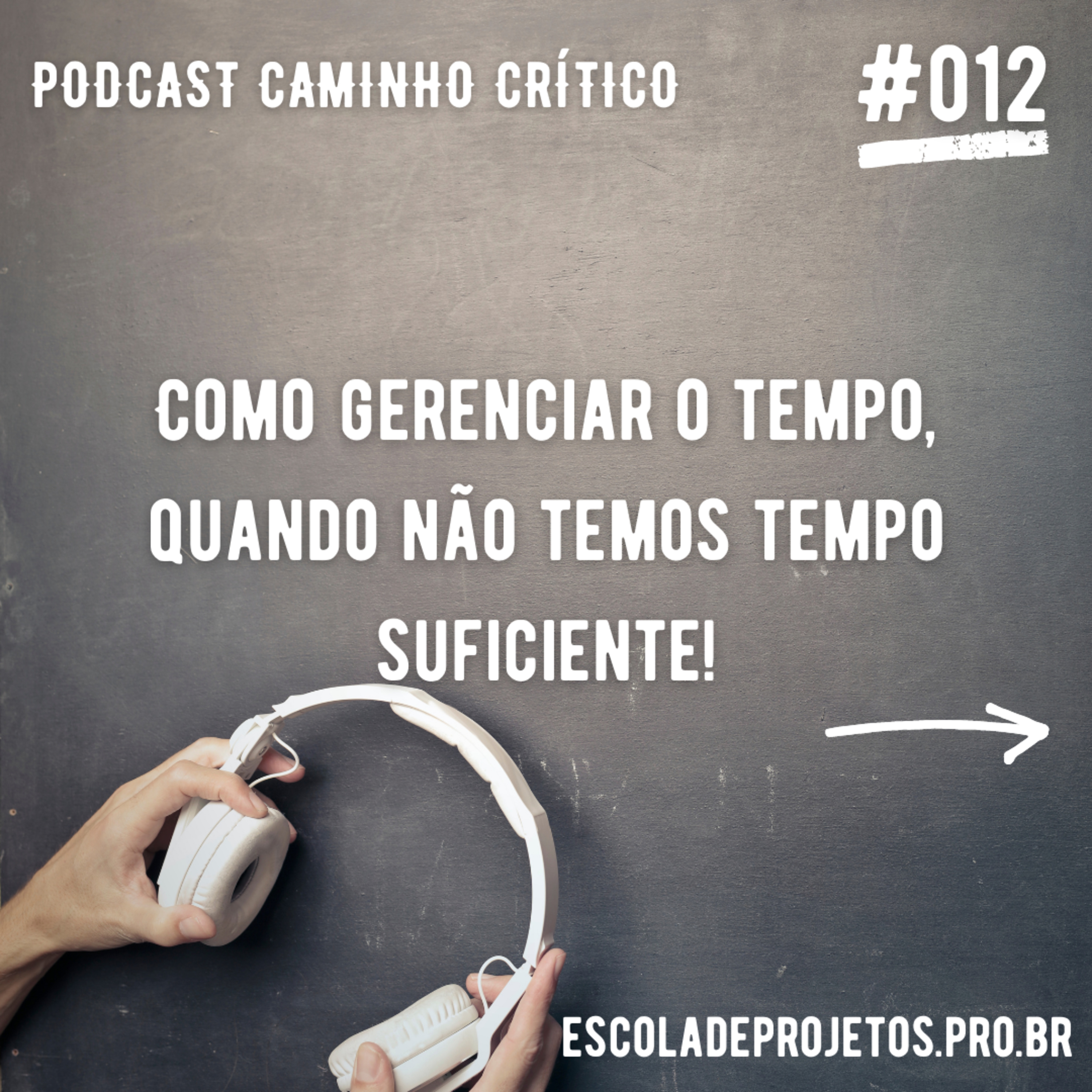 Caminho Crítico