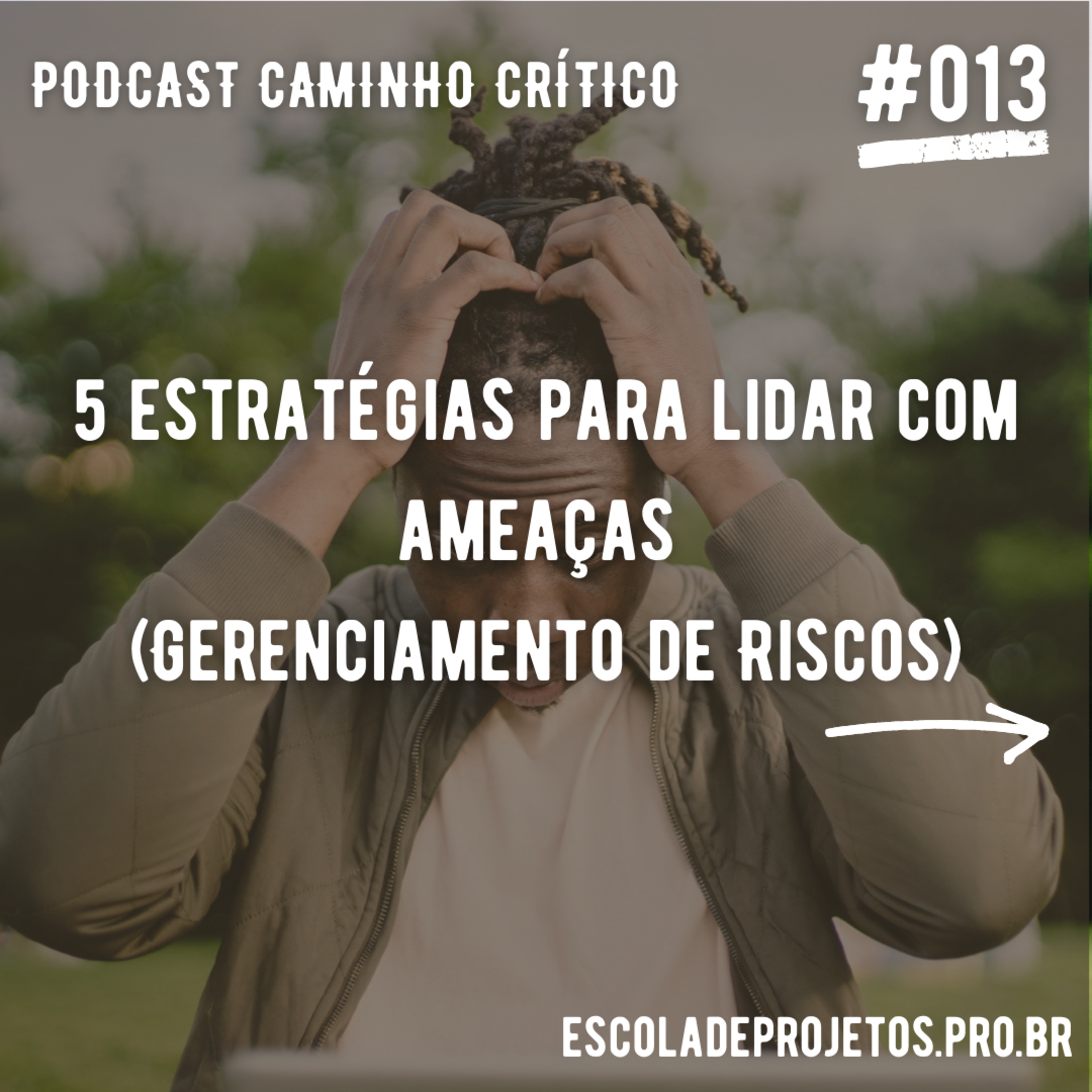 Caminho Crítico