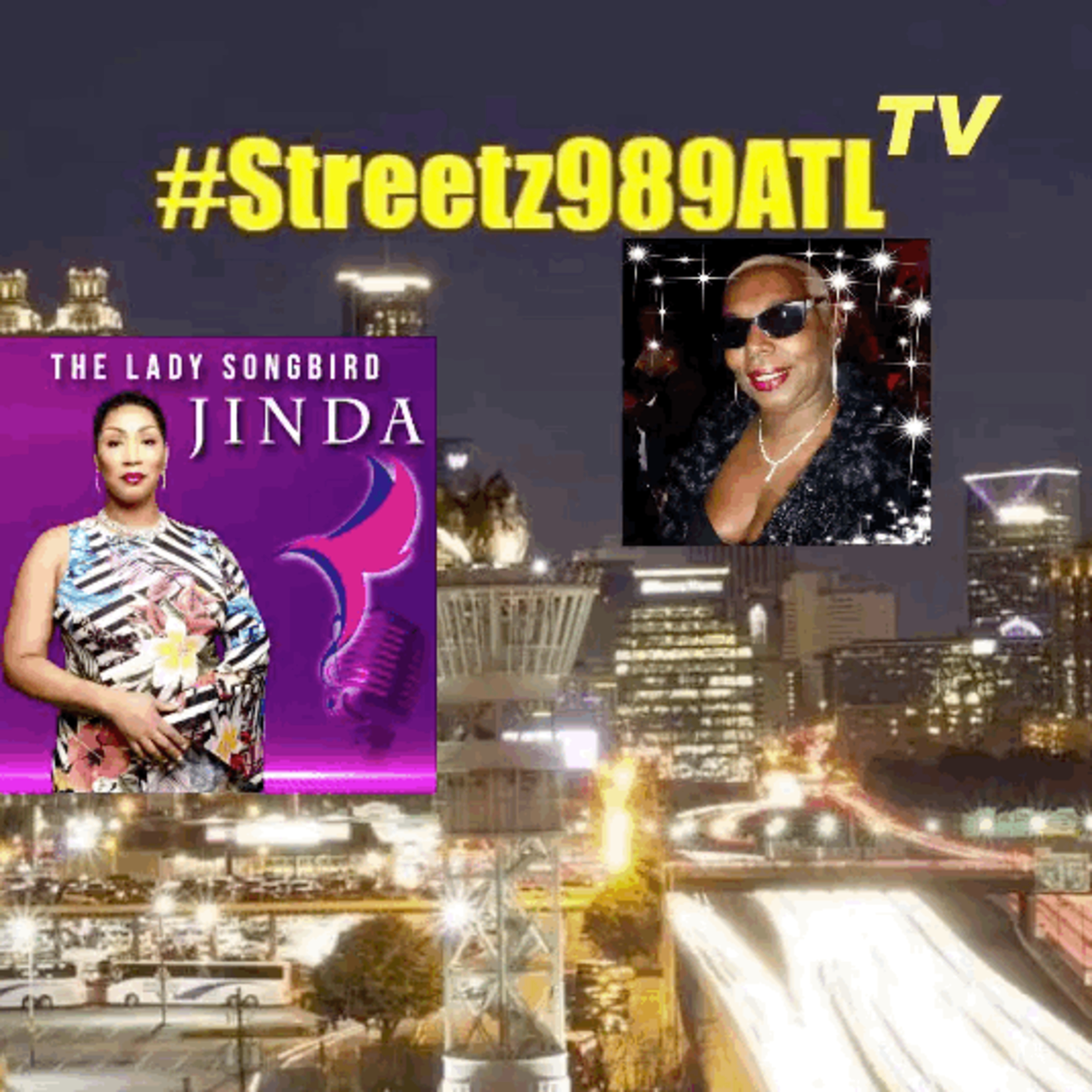 PLATINUM MEDIA NETWORK - Streetz989ATL