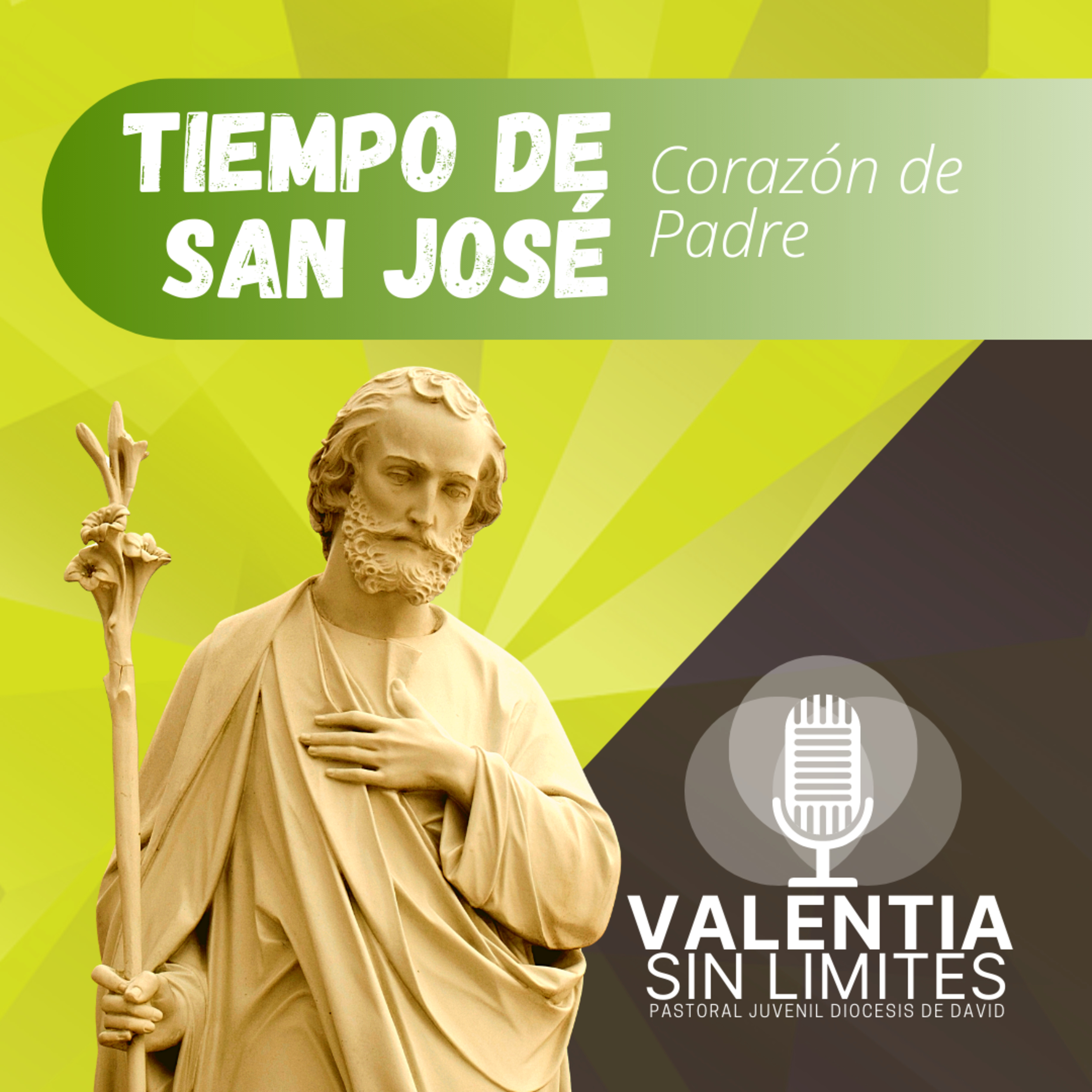 Valentía Sin Límites