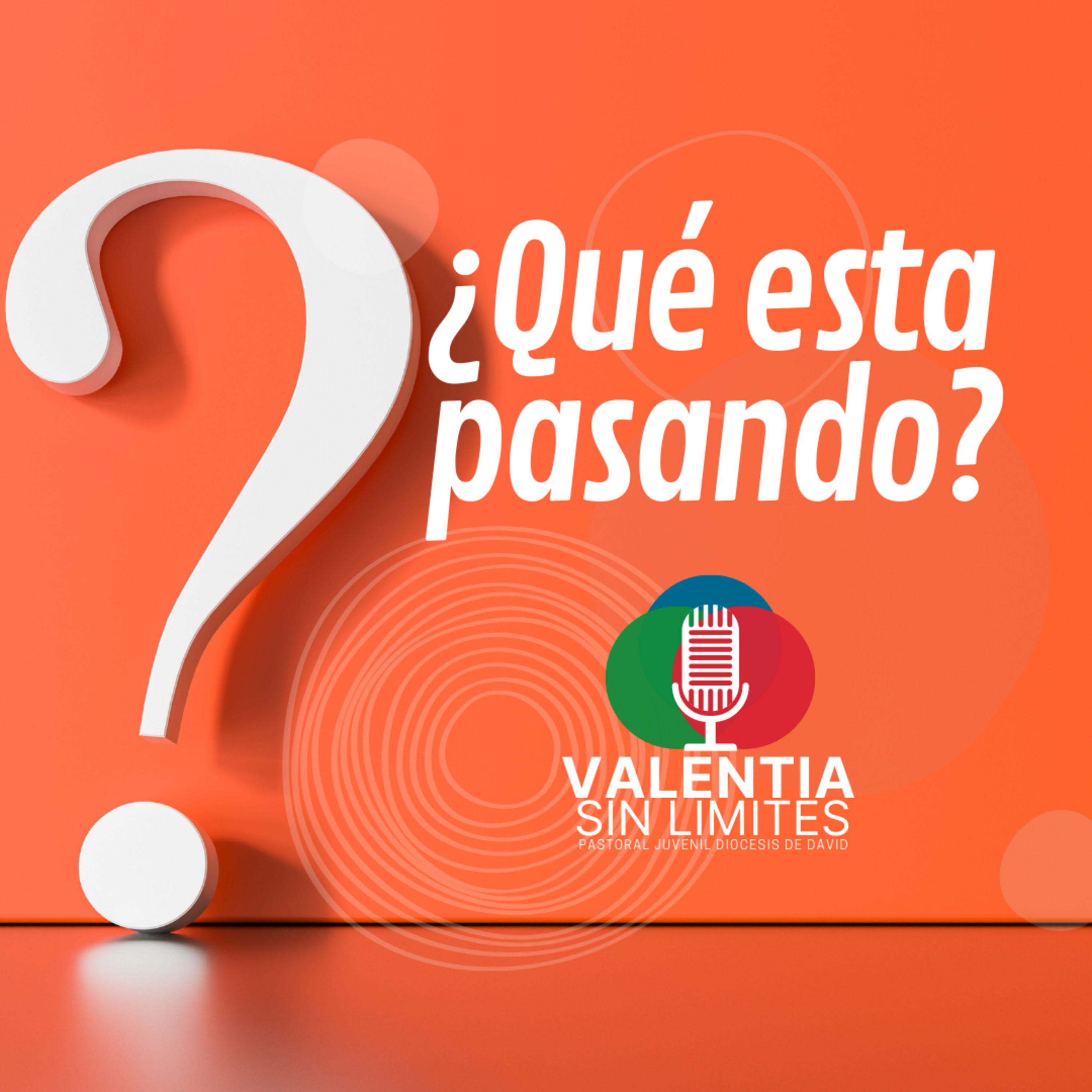 Valentía Sin Límites
