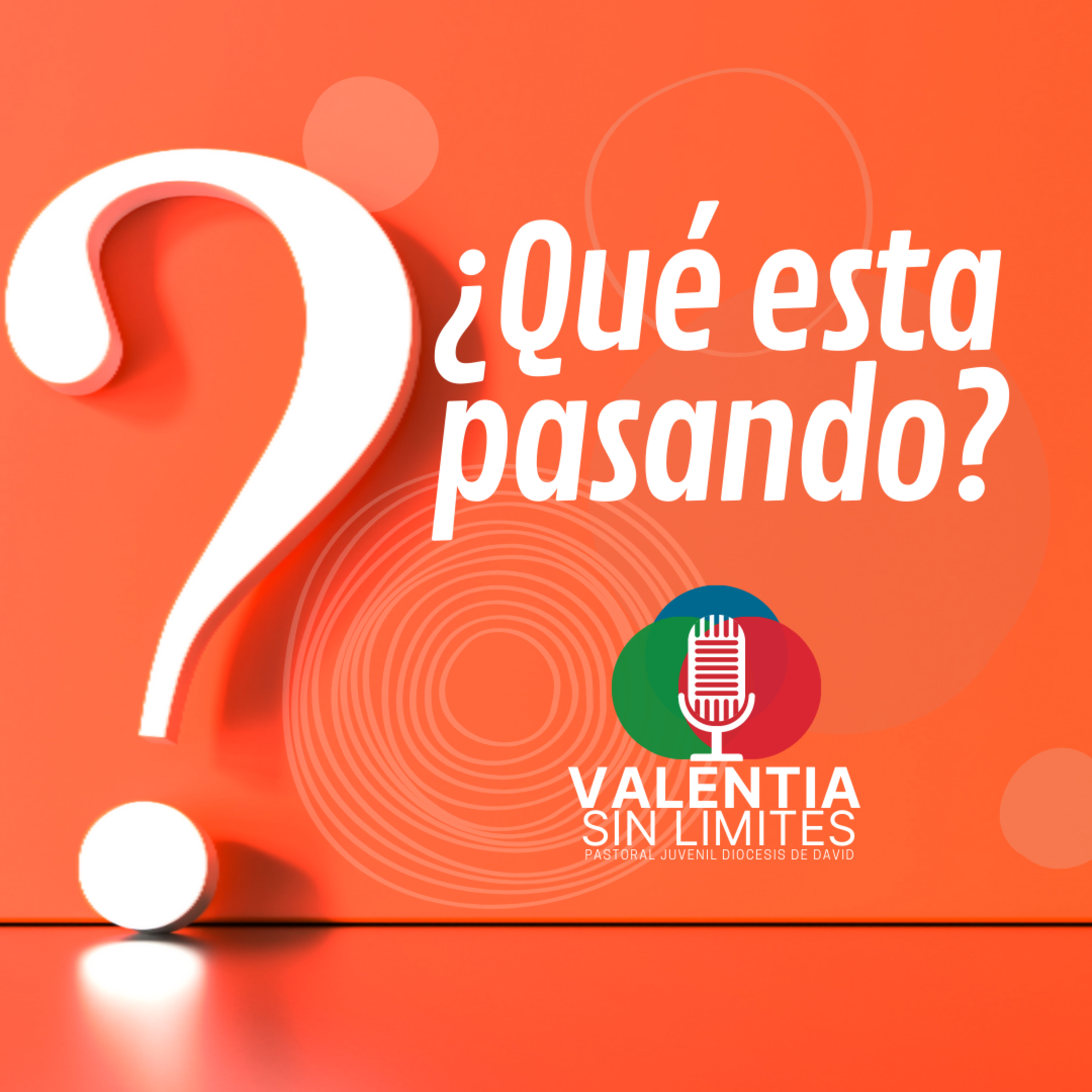 Valentía Sin Límites