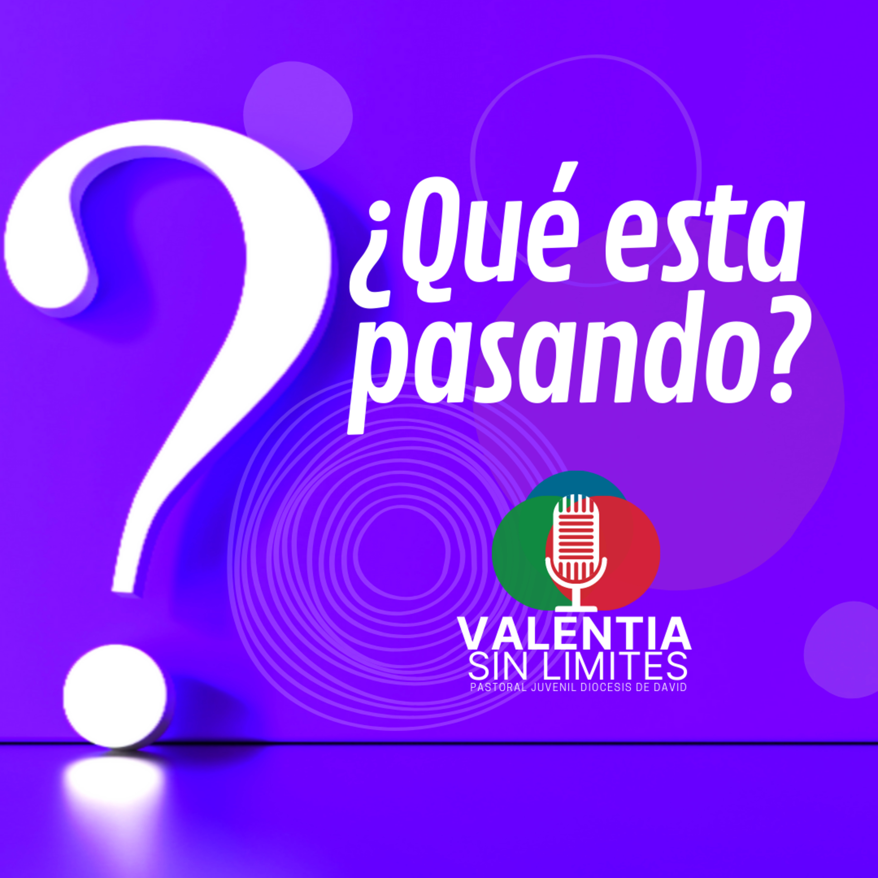 Valentía Sin Límites