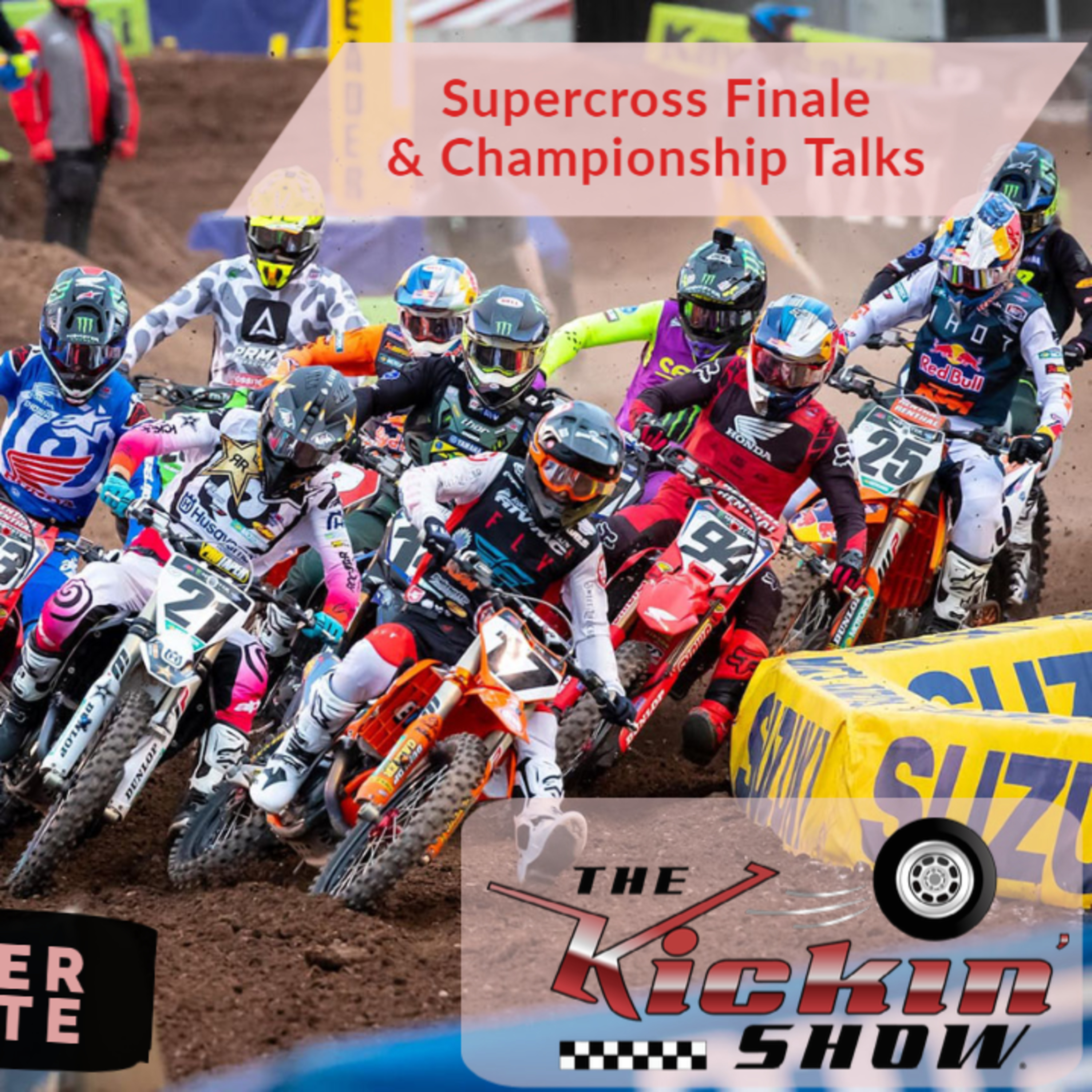 The Kickin\' Show