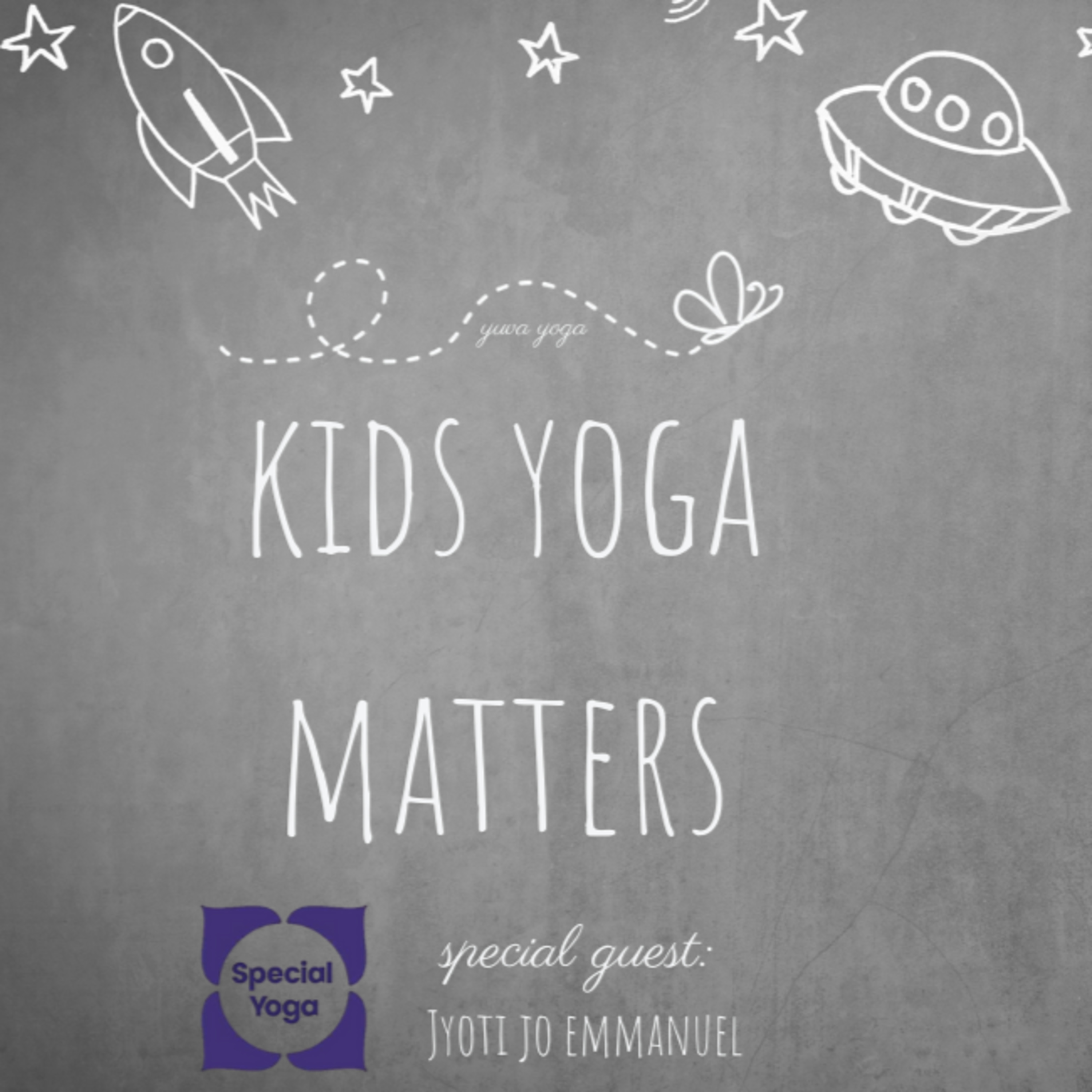 Kids Yoga Matters