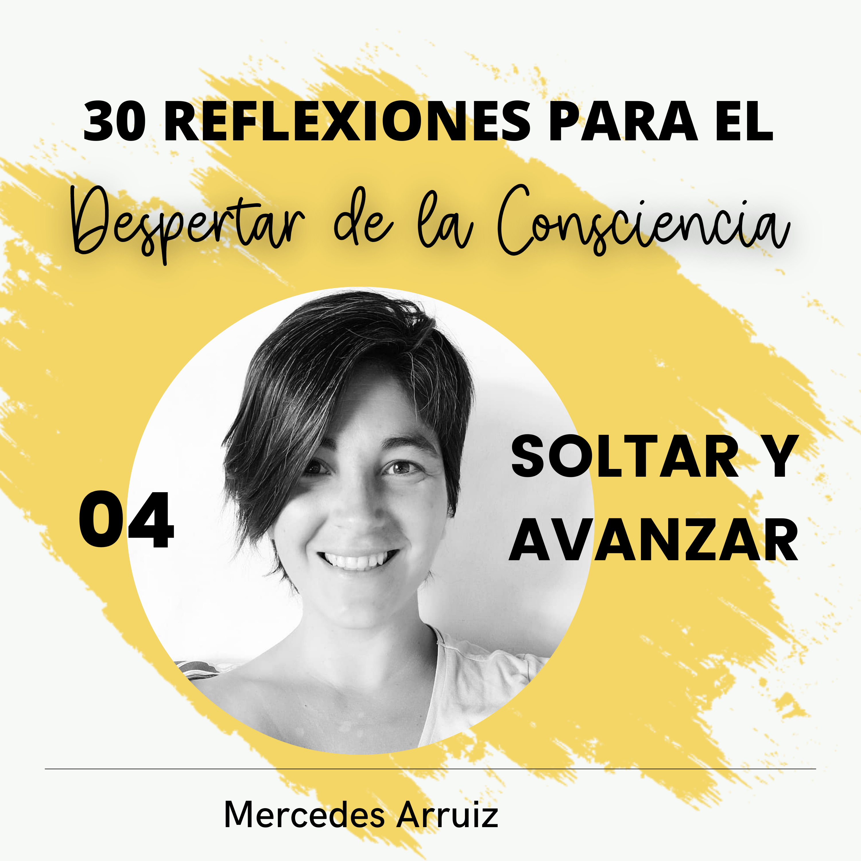 Despertando Consciencia con Mer Arruiz