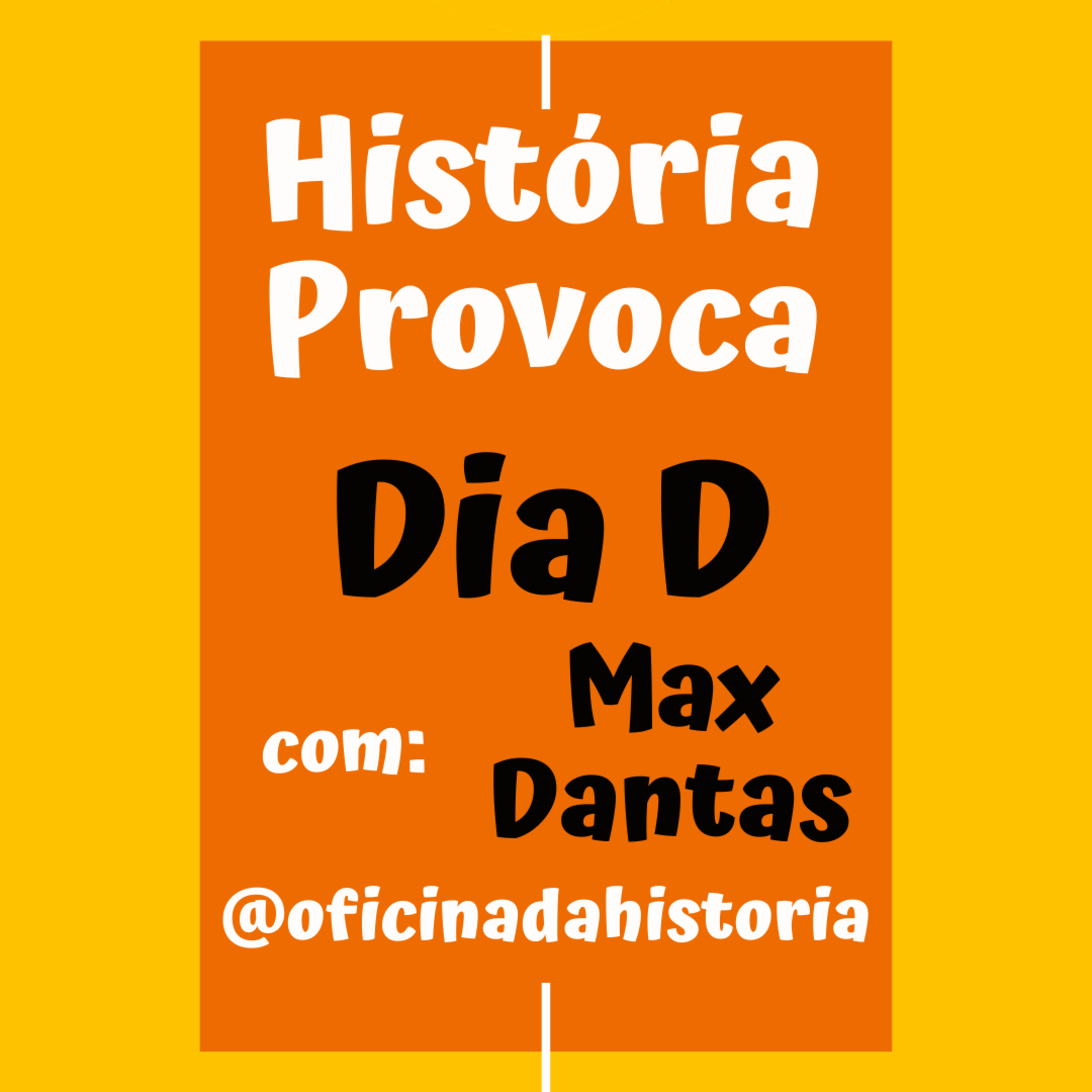 História in Casa
