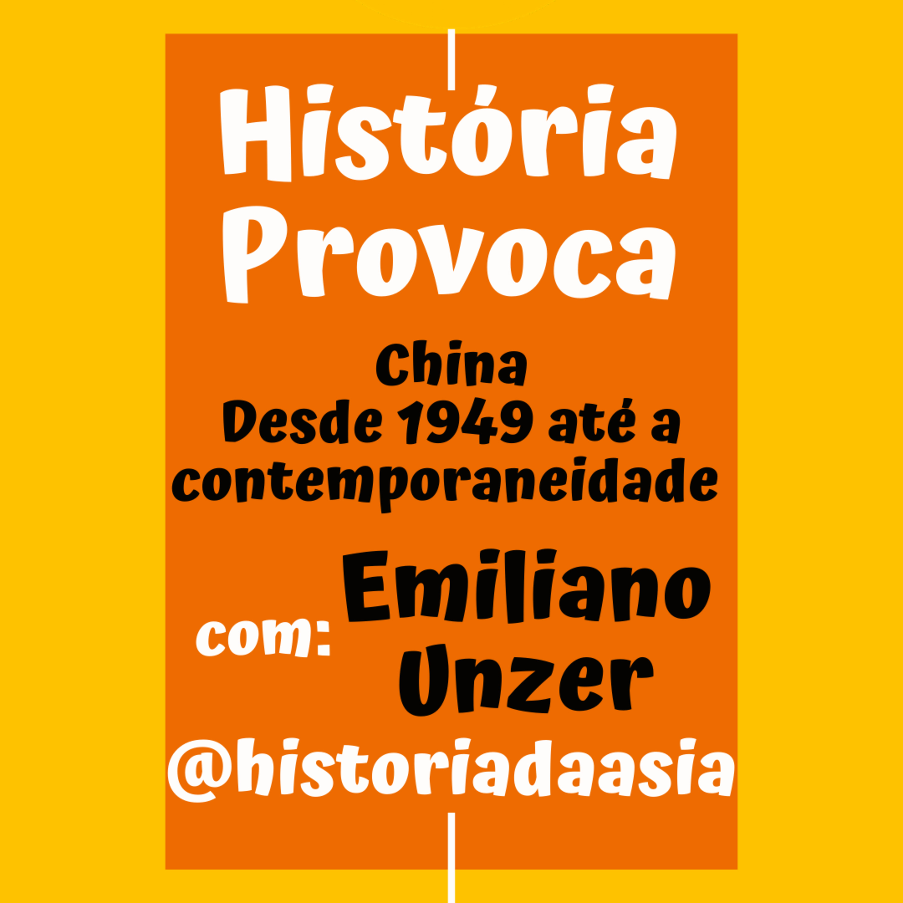 História in Casa