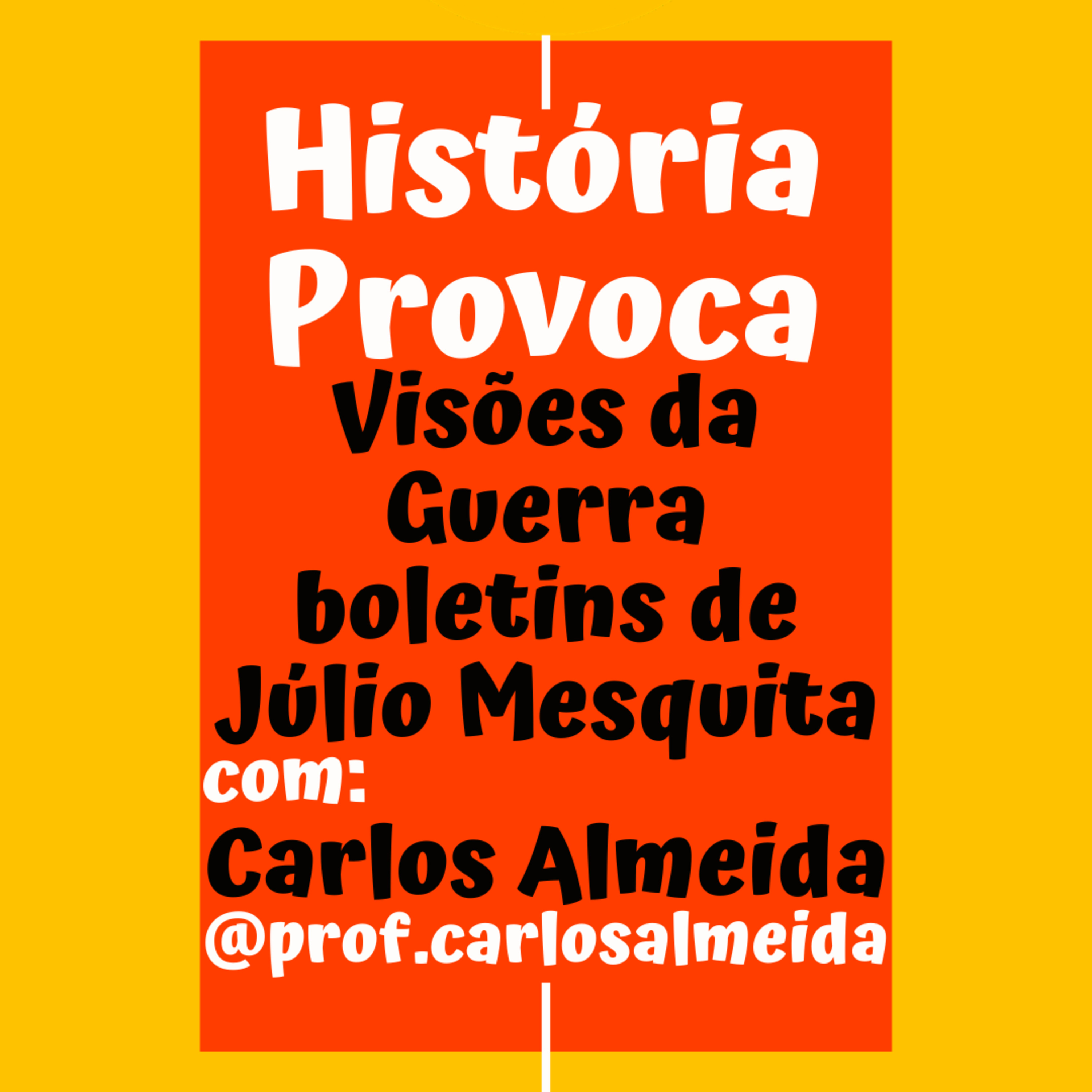 História in Casa