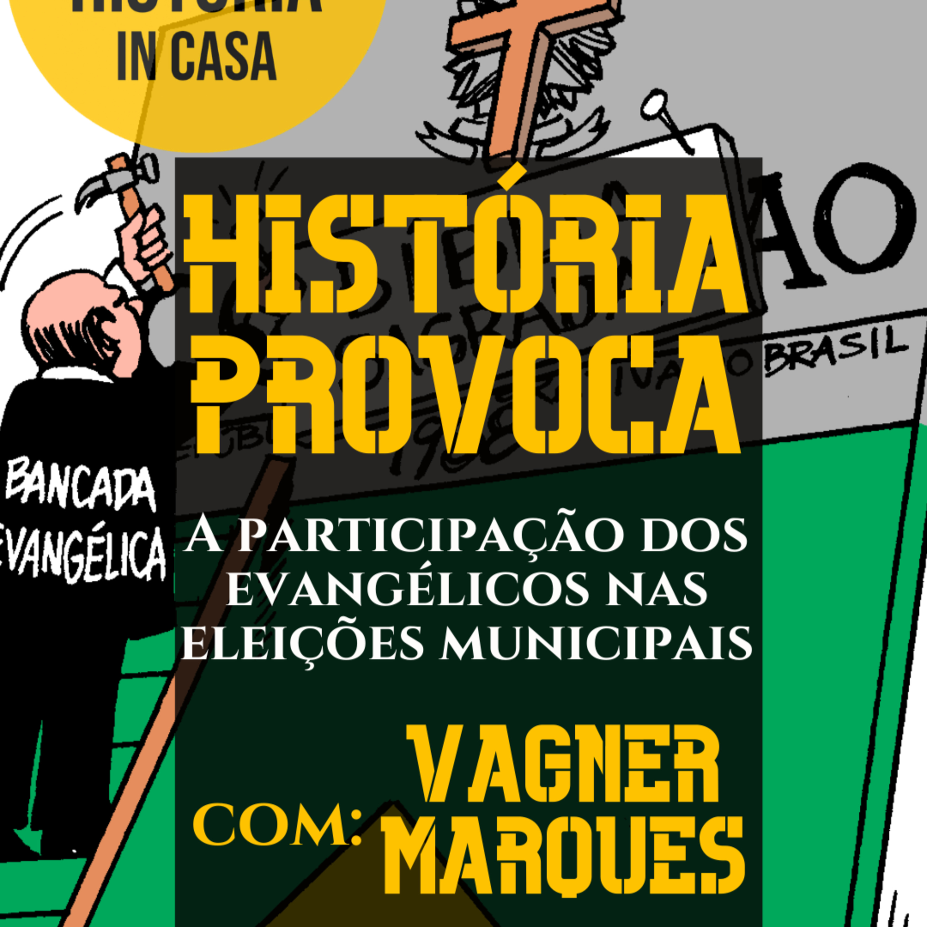 História in Casa