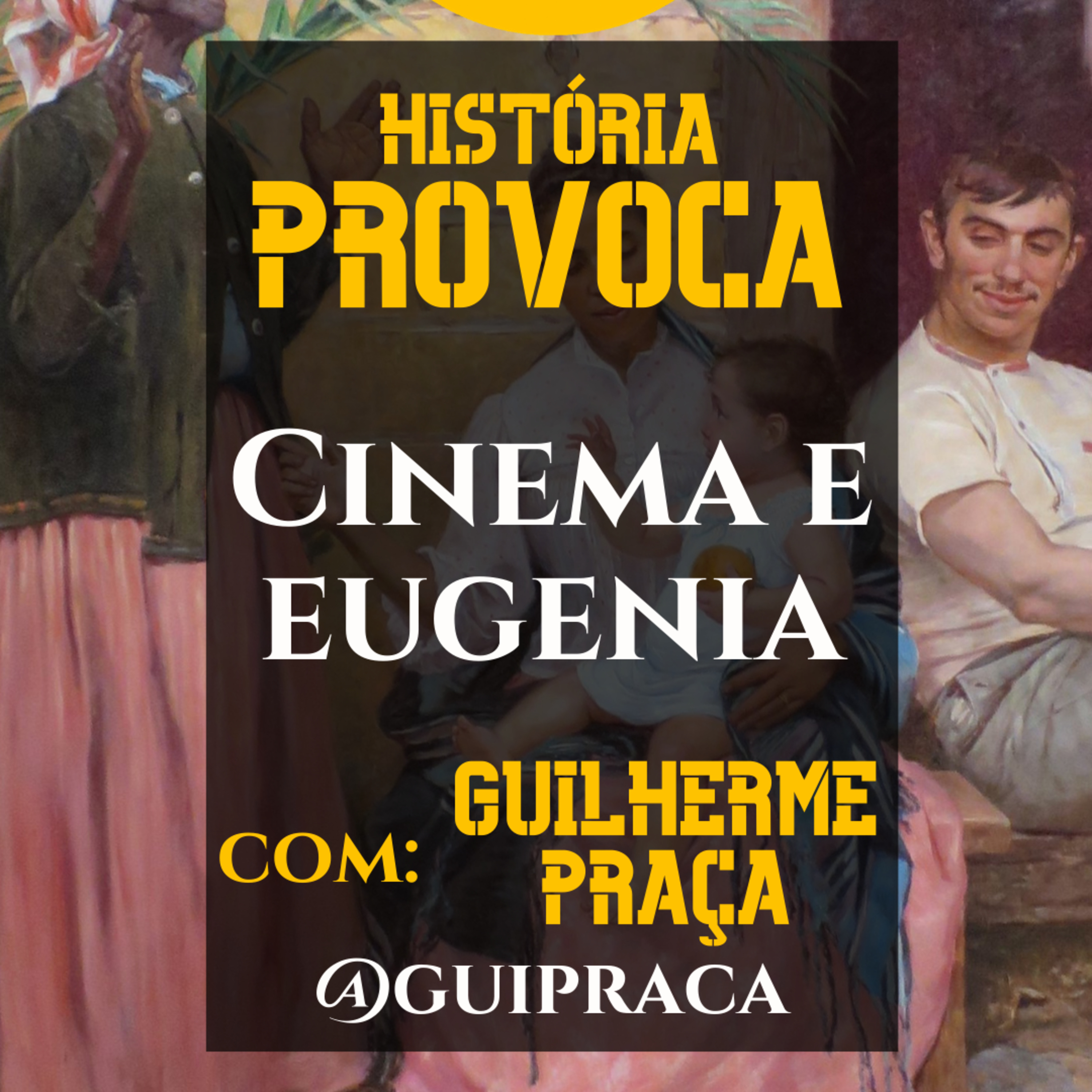 História in Casa