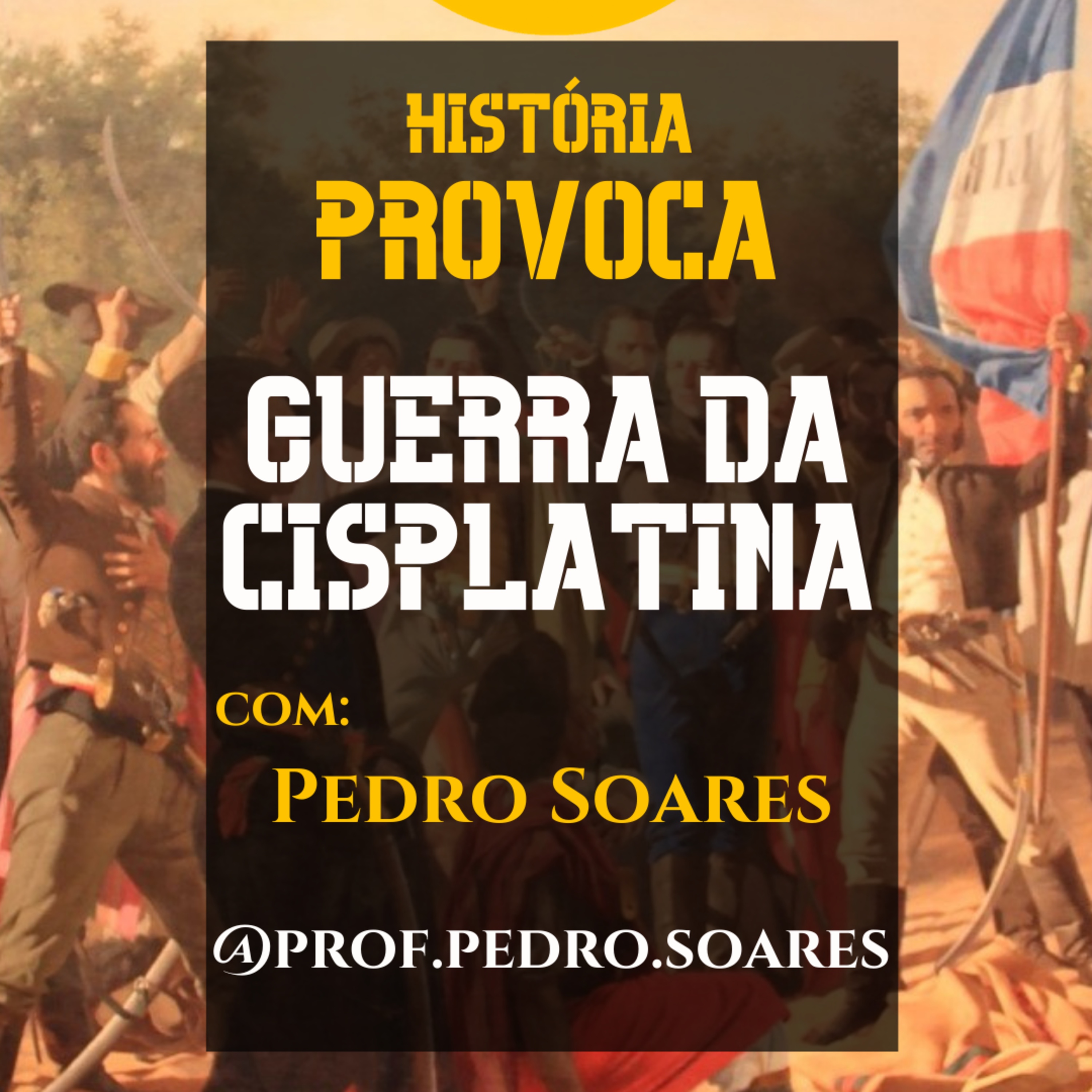 História in Casa