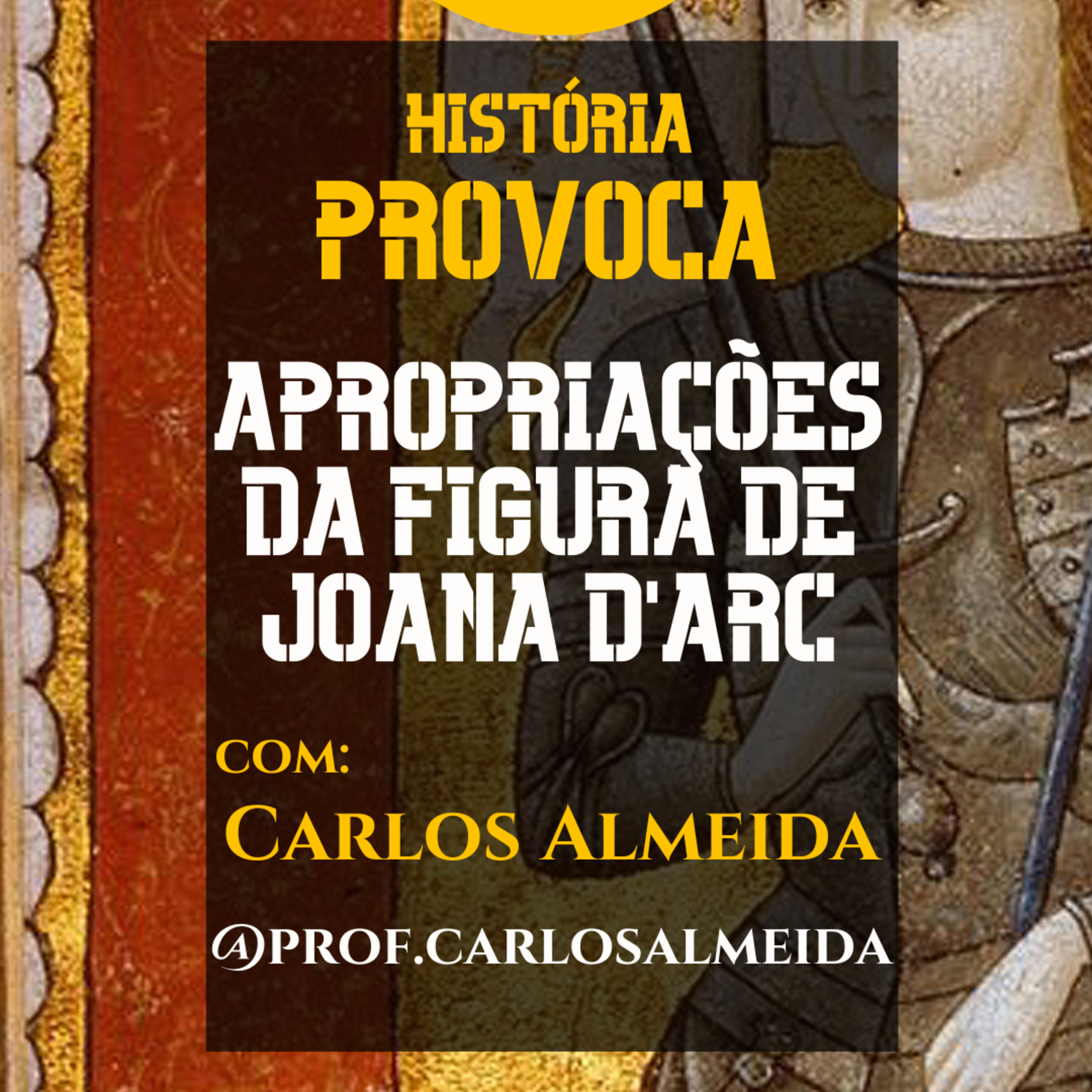 História in Casa