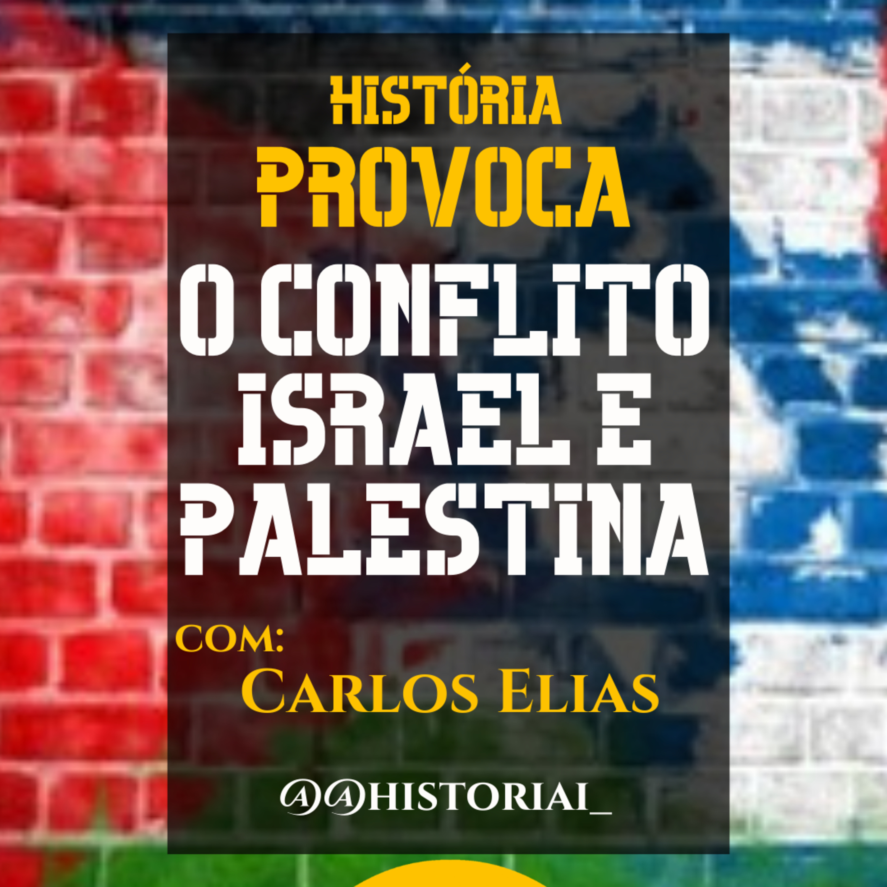 História in Casa