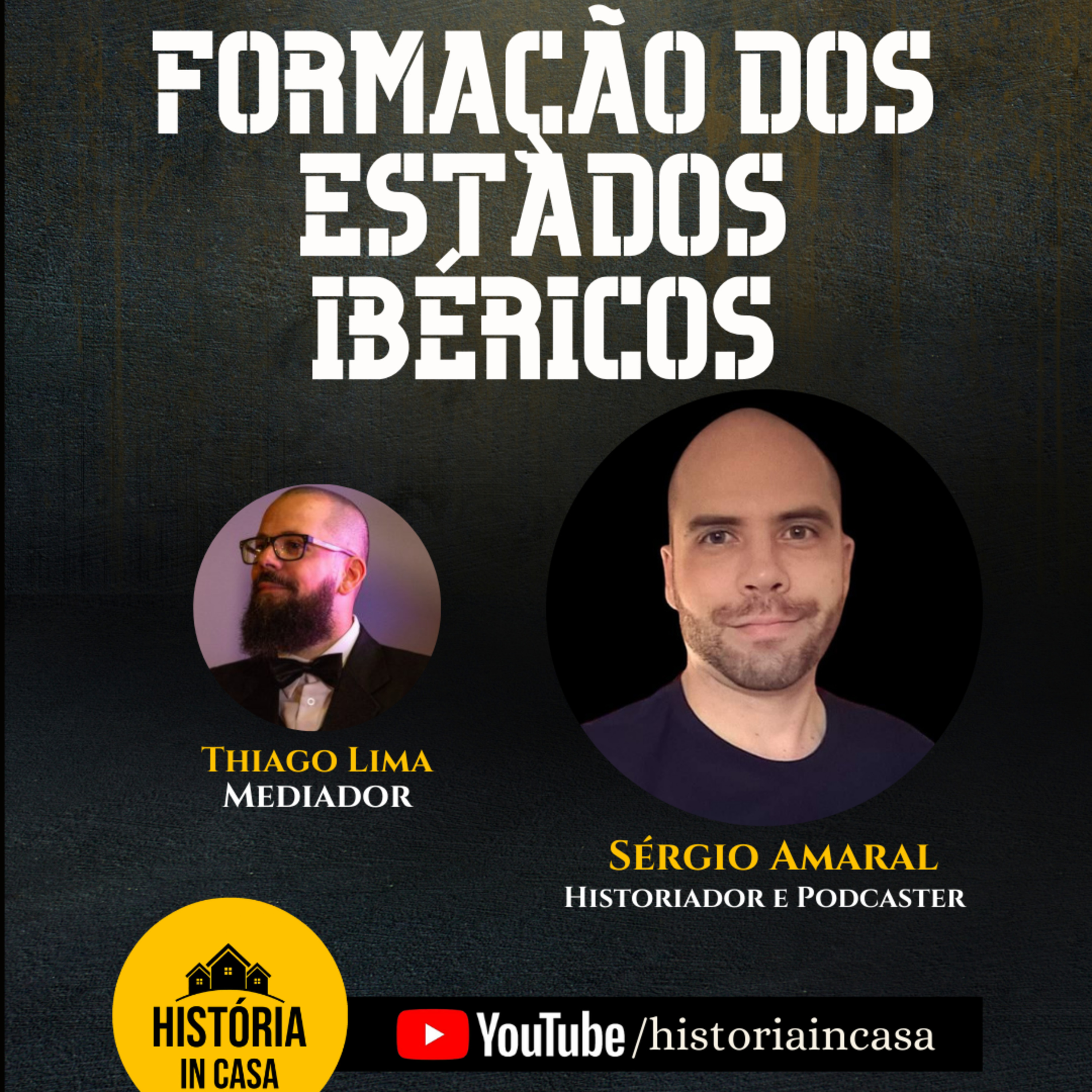 História in Casa