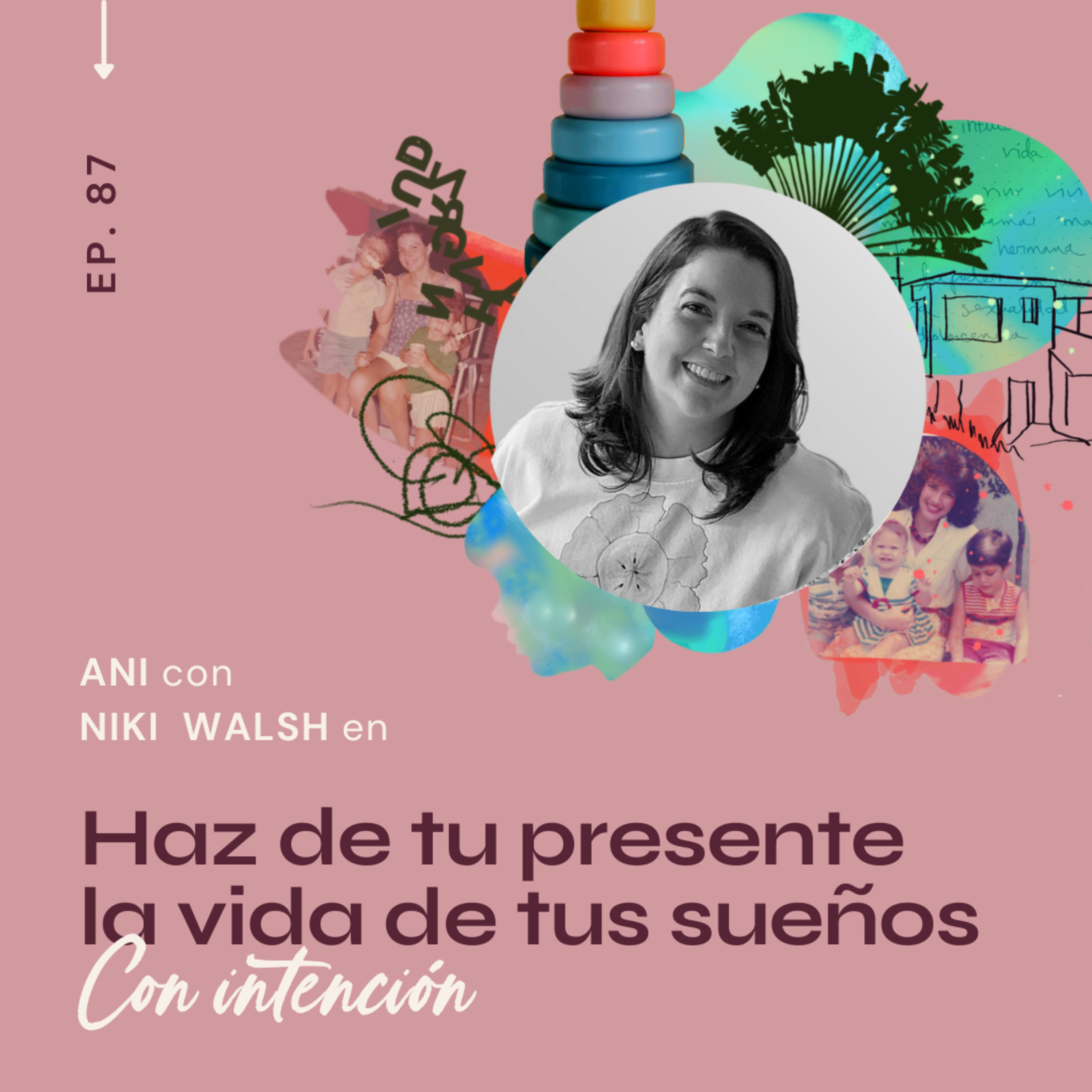 Portada de Con Intención