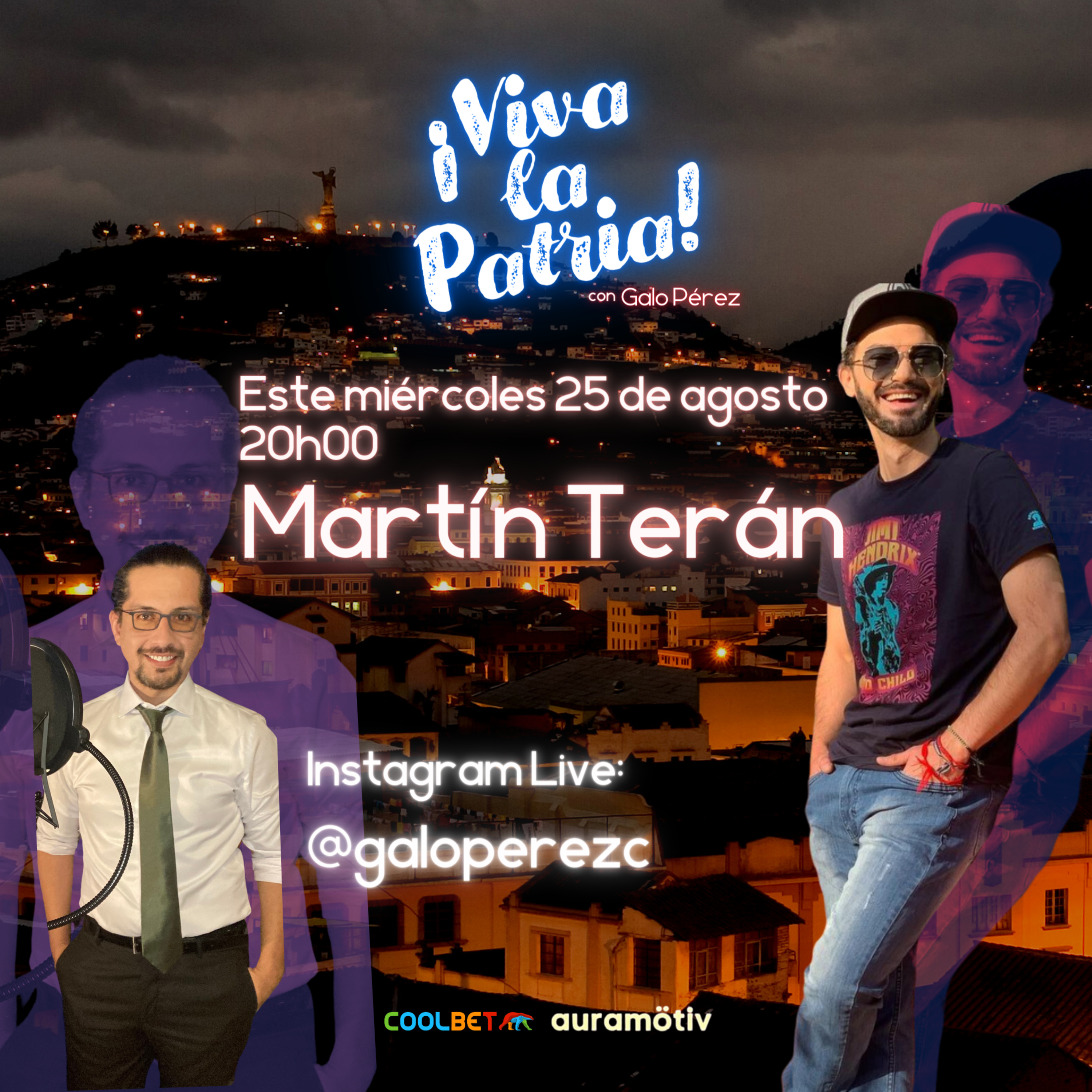 Viva La Patria