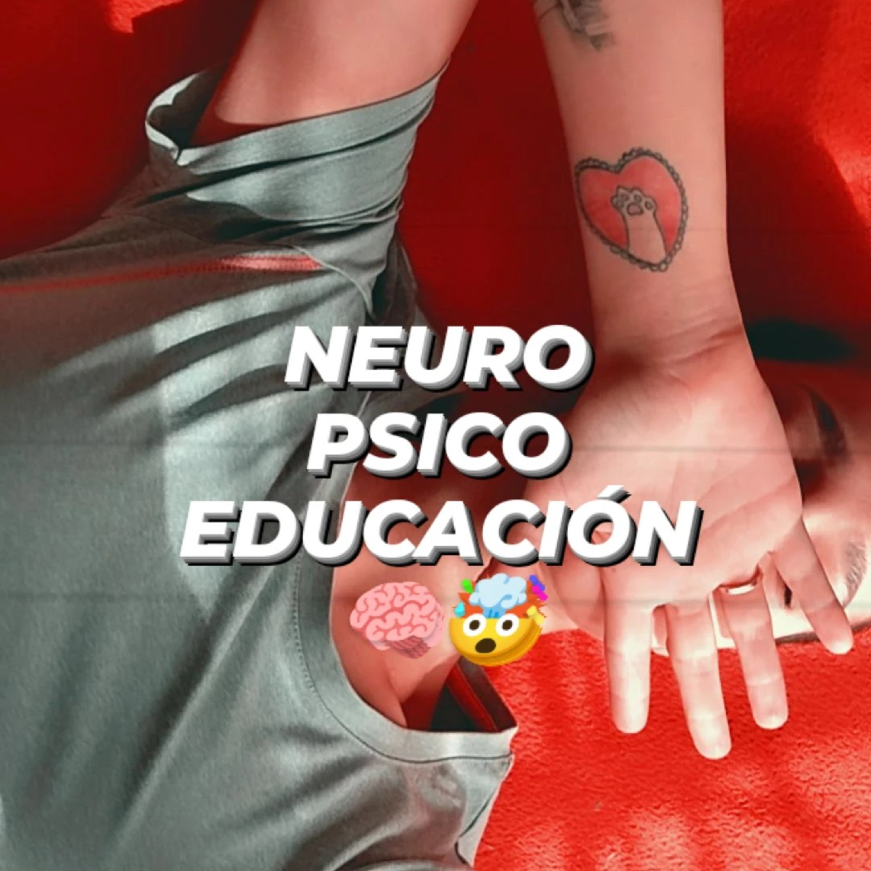 Portada de Psico en Zapatillas