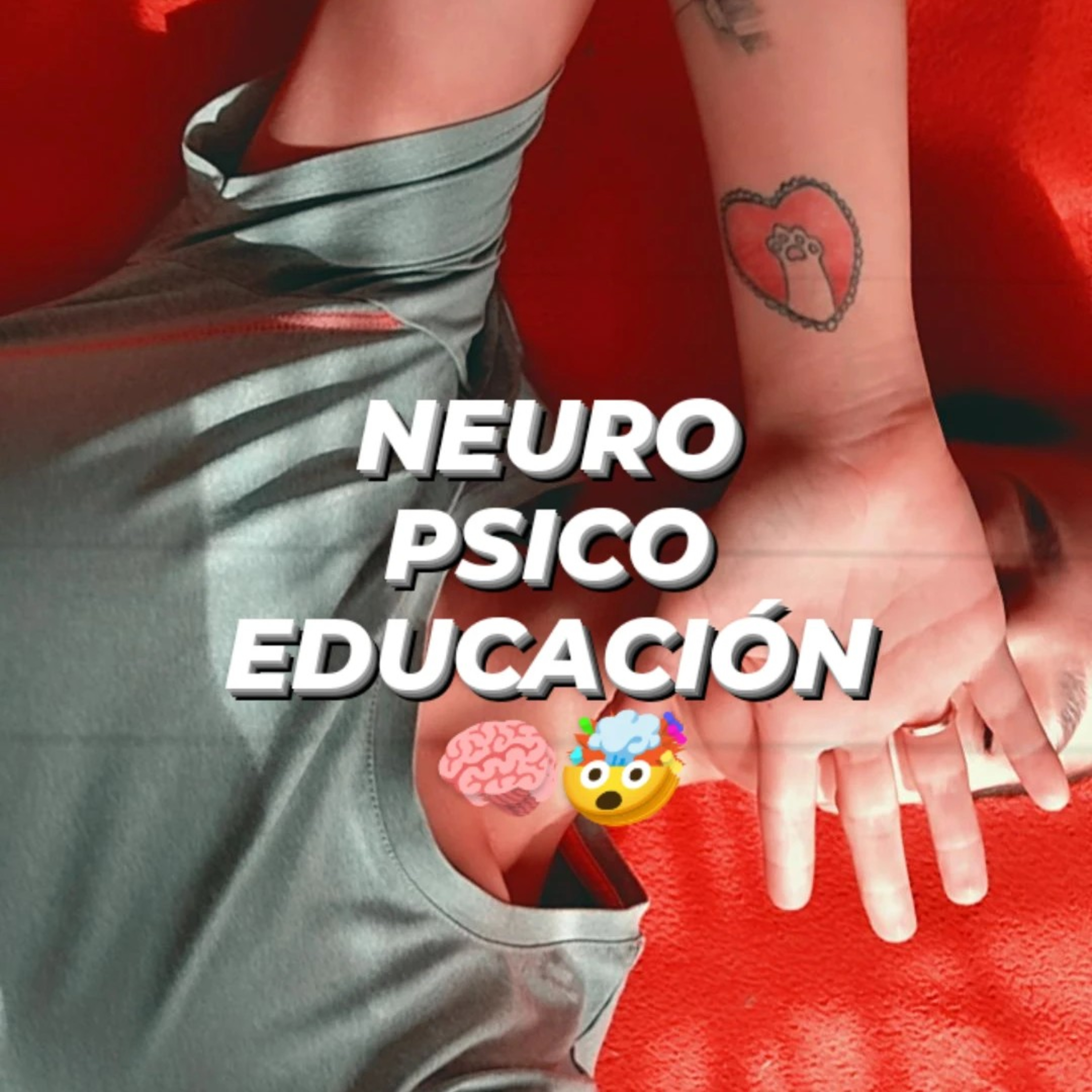 Portada de Psico en Zapatillas