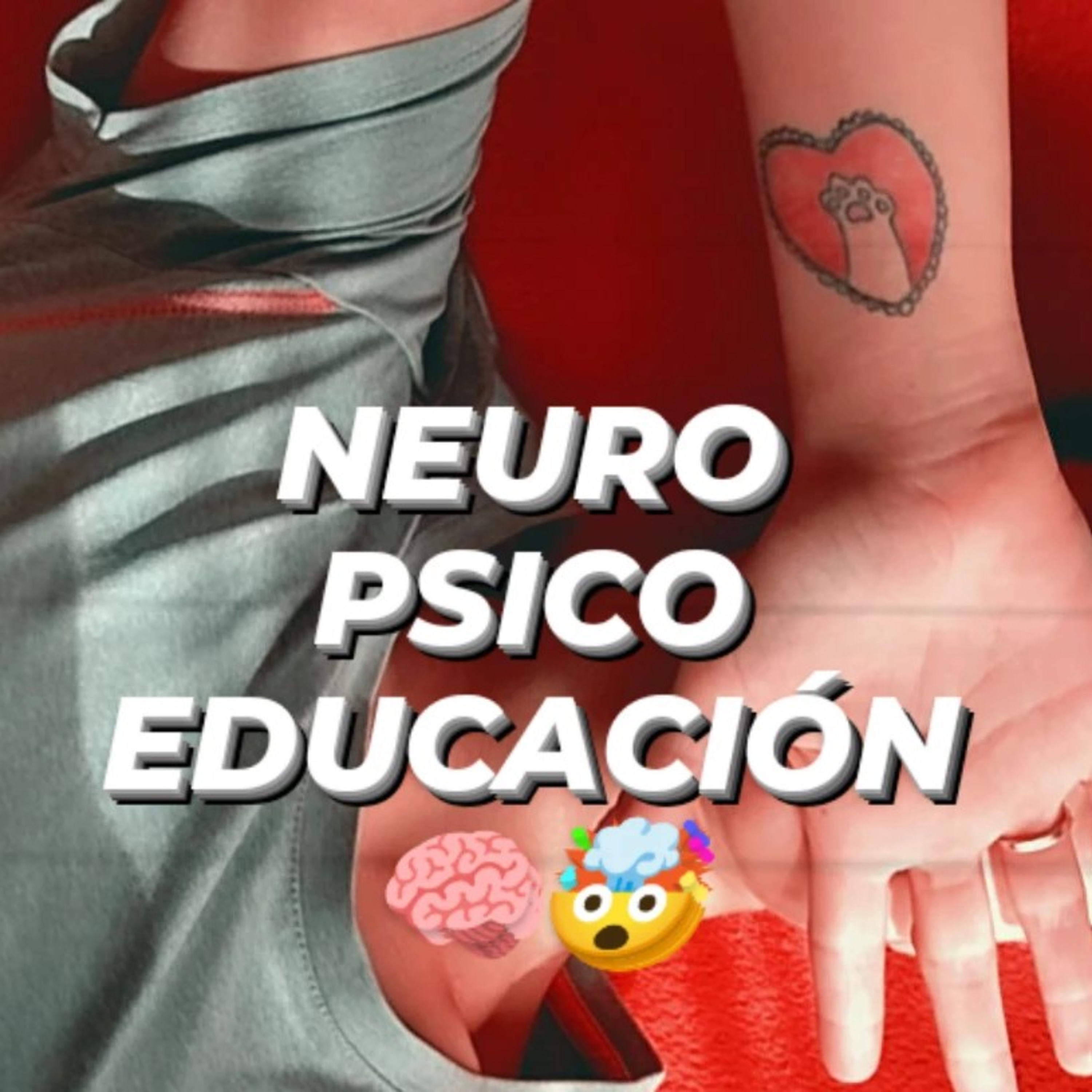 Portada de Psico en Zapatillas