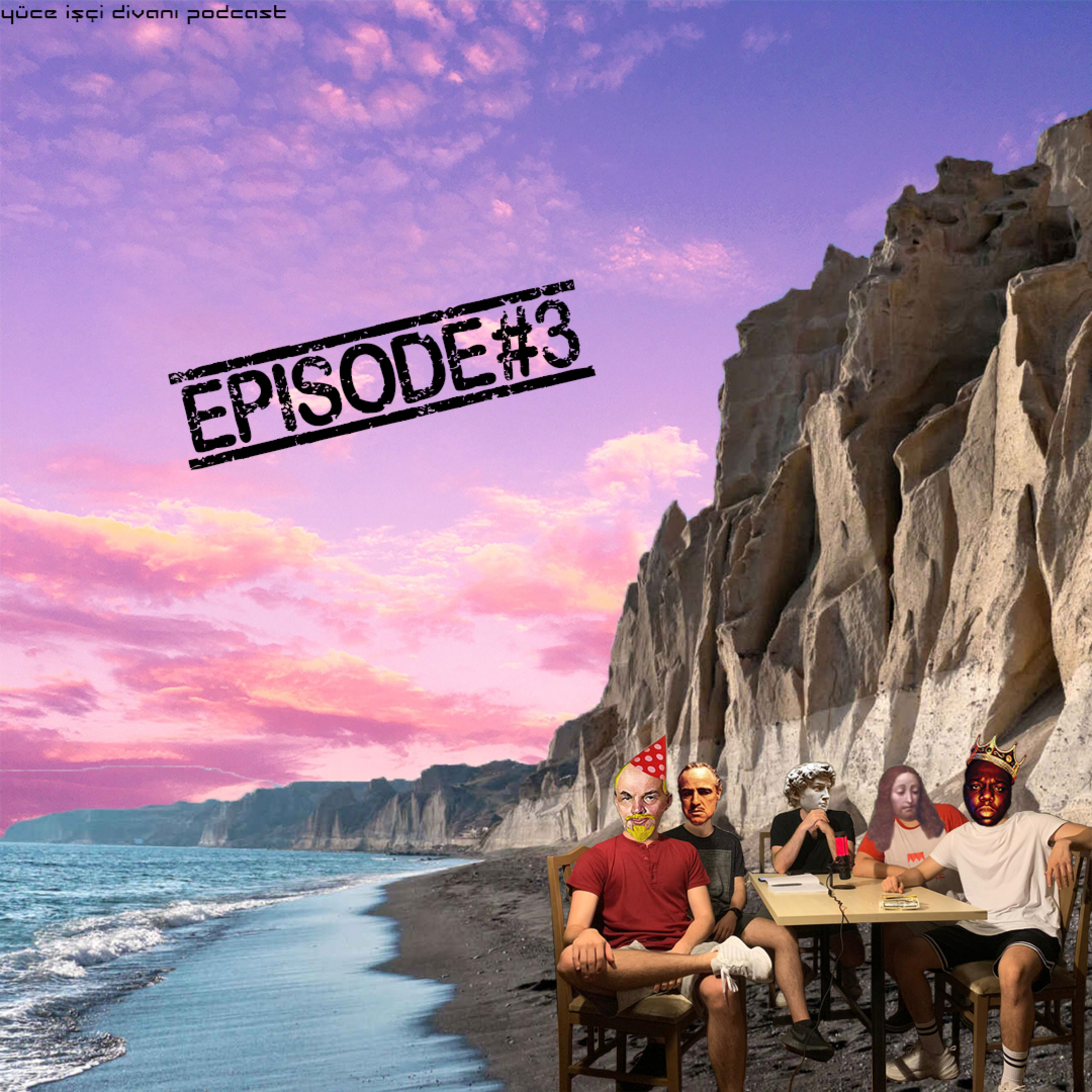yüce işçi divanı s#1 ep#3 episode artwork
