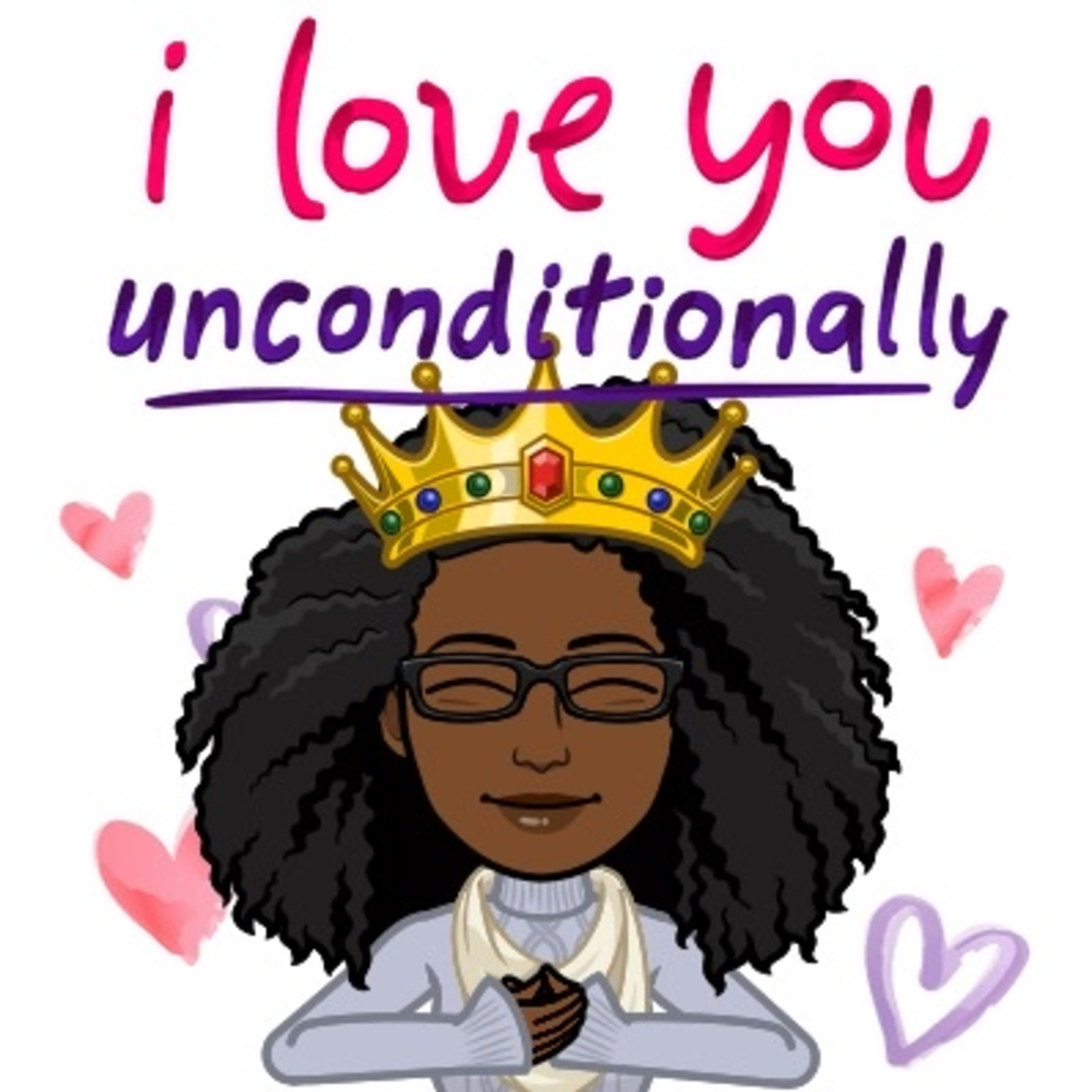 This is TheAbsoluteQueen: A Transparent Audio Journal