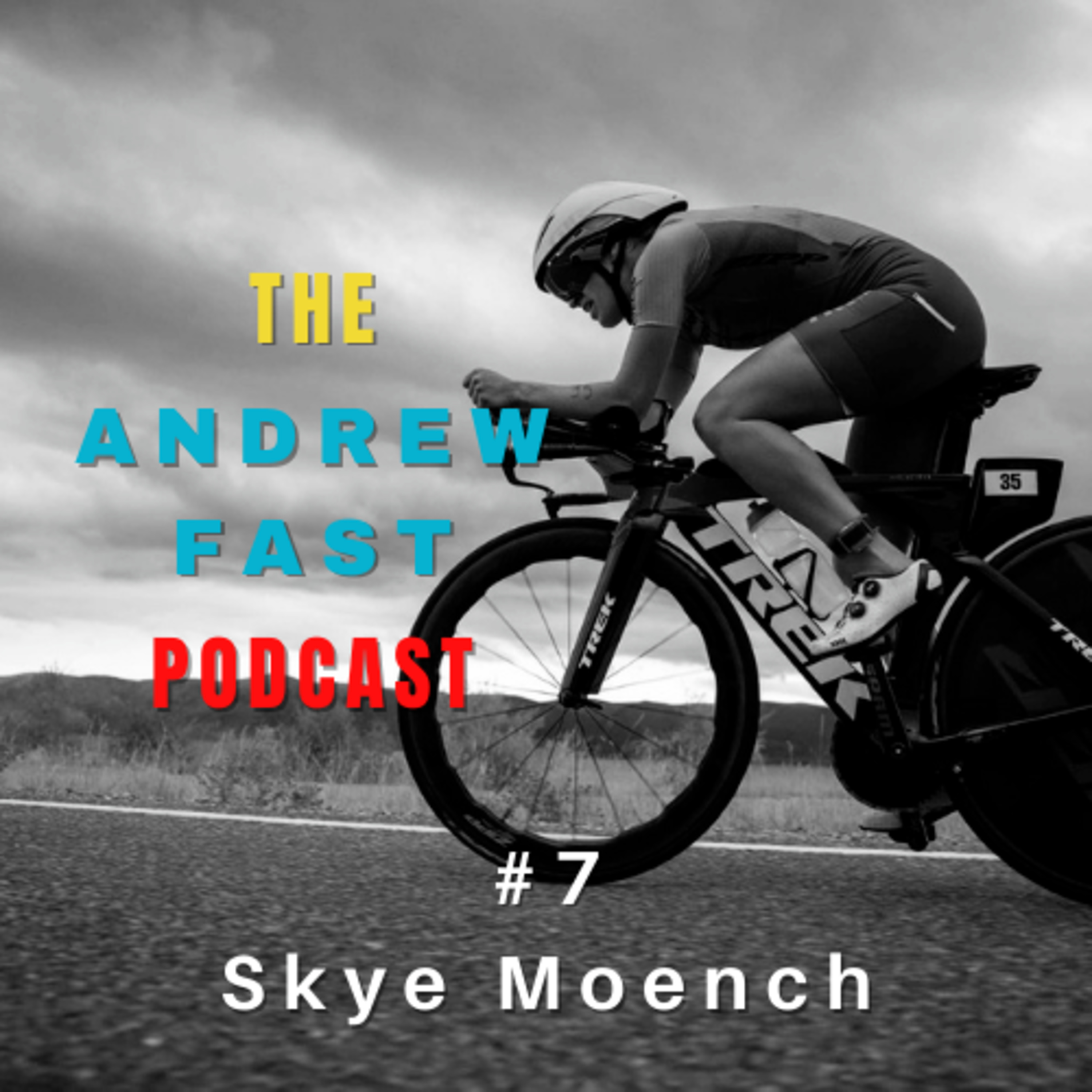 The Andrew Fast Podcast