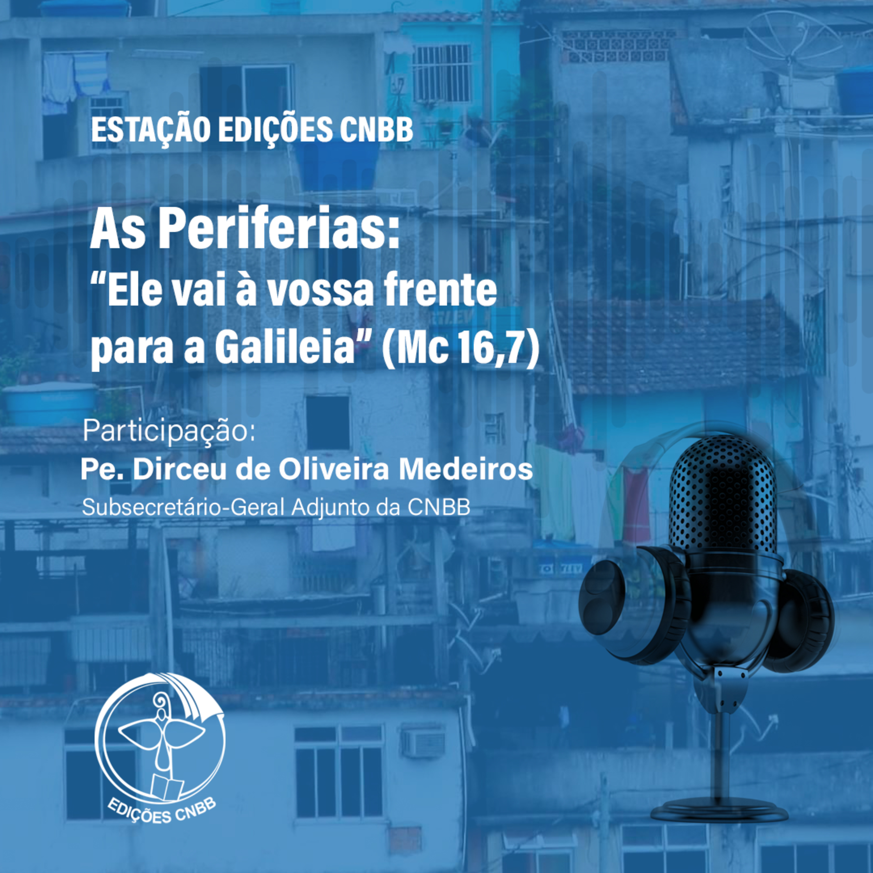 Estação Edições CNBB