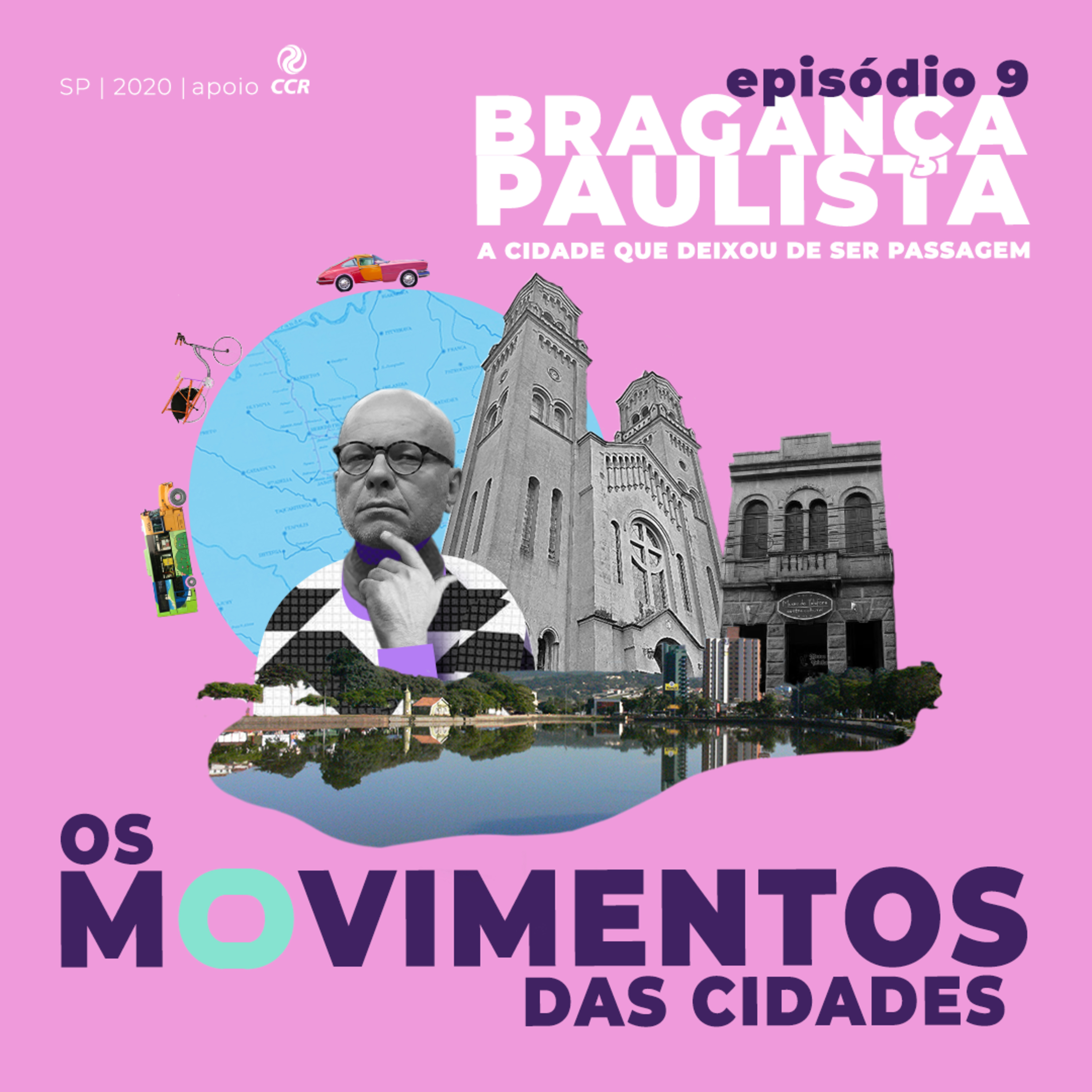 Marcelo Tas